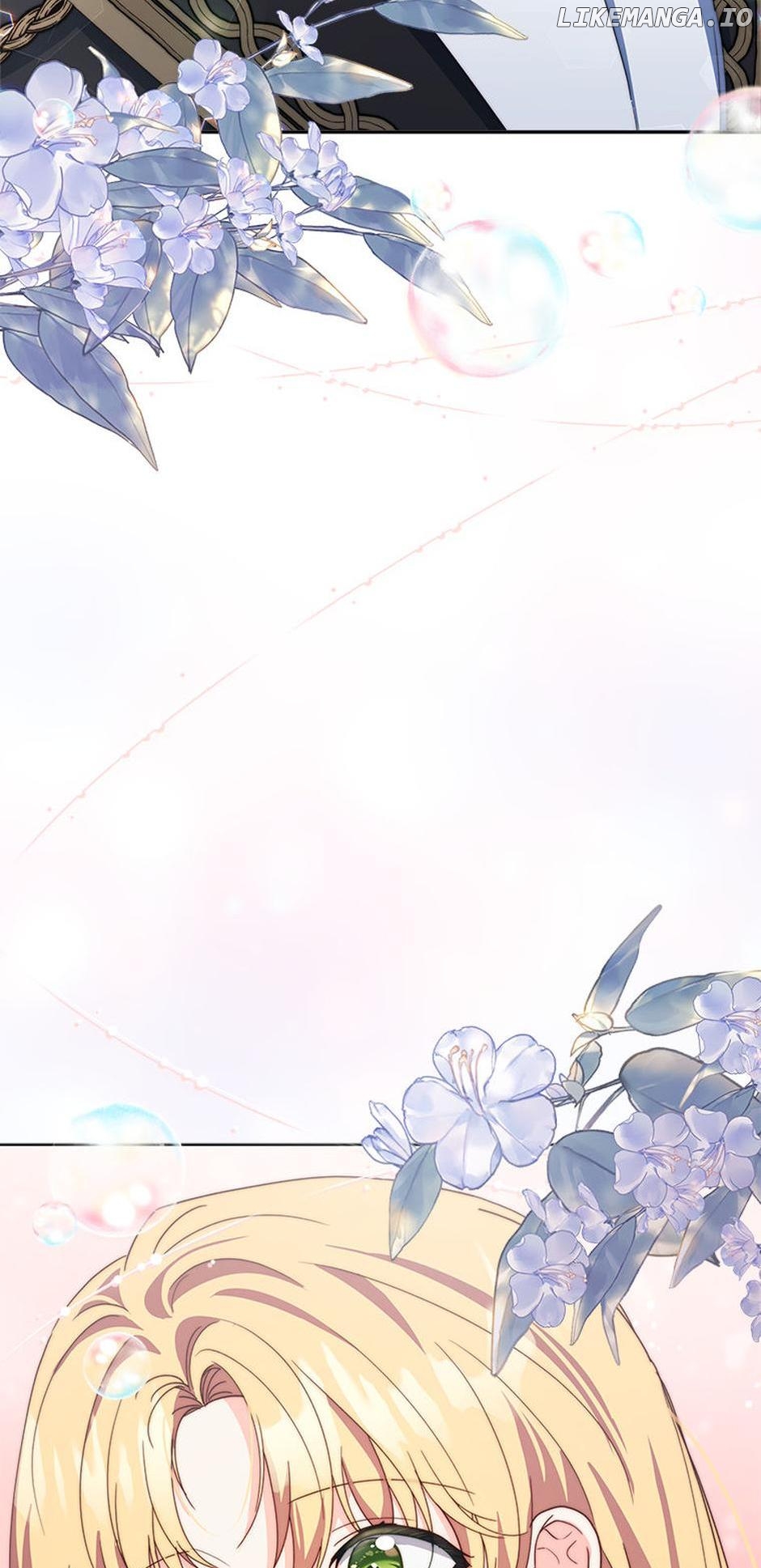 The Contract Couple: Ines & Kaisac Chapter 53 - page 22