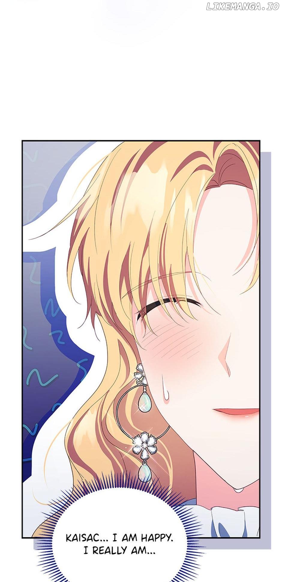 The Contract Couple: Ines & Kaisac Chapter 53 - page 24