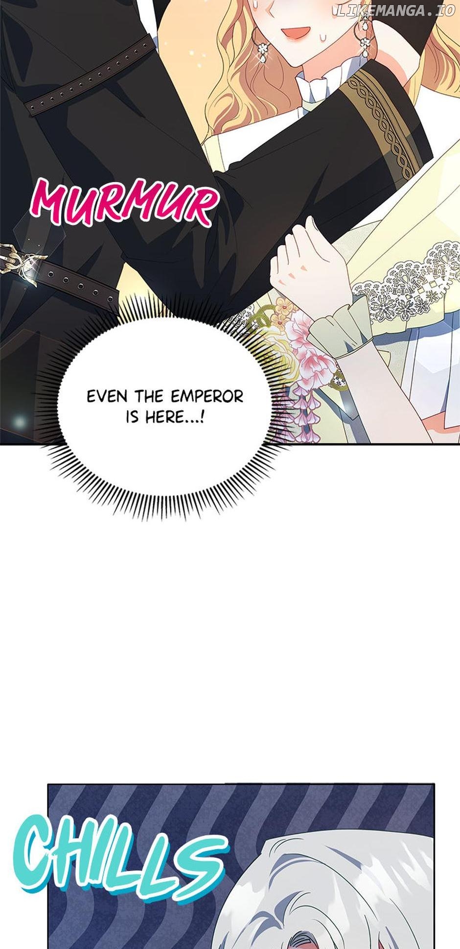 The Contract Couple: Ines & Kaisac Chapter 53 - page 26