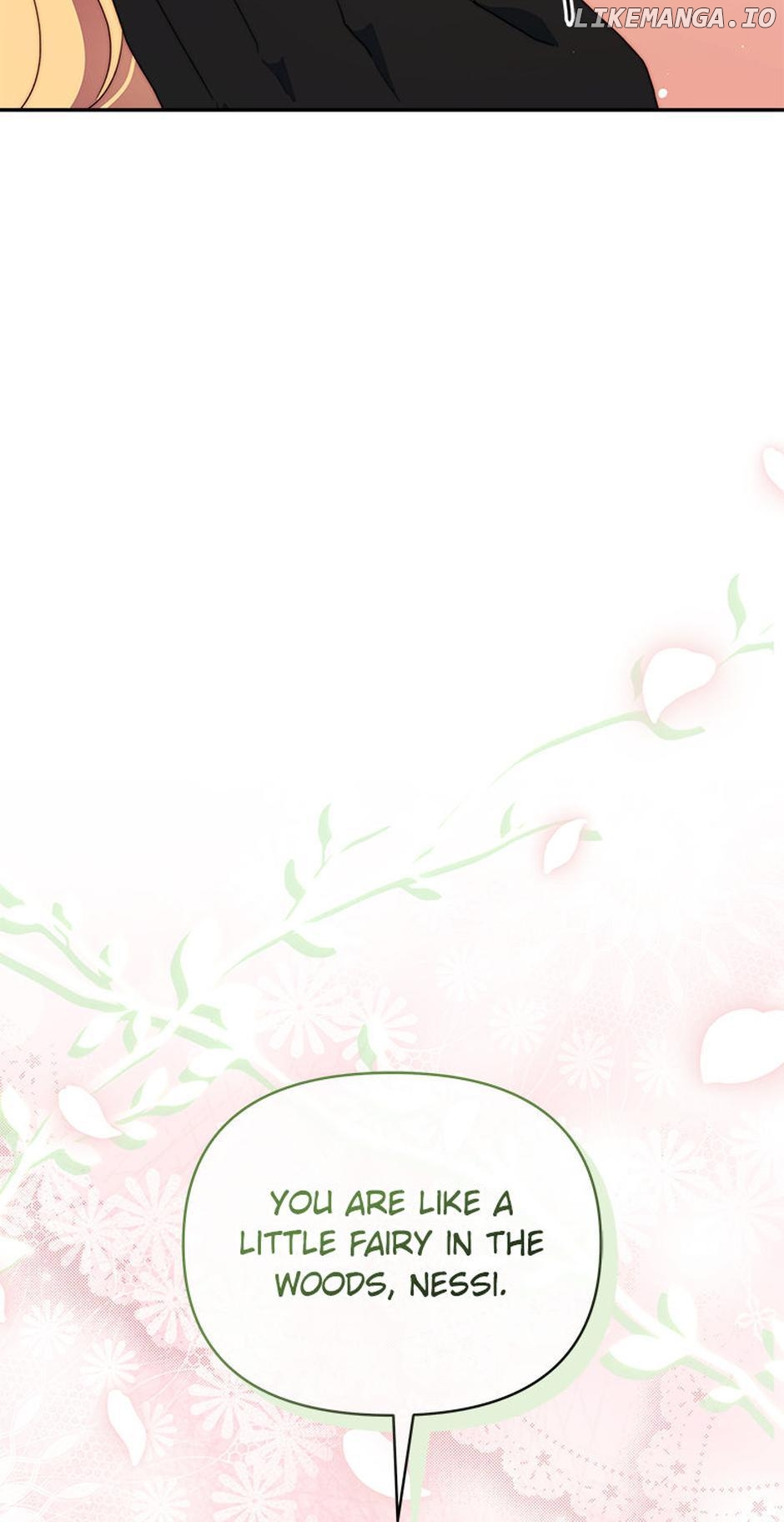 The Contract Couple: Ines & Kaisac Chapter 53 - page 30