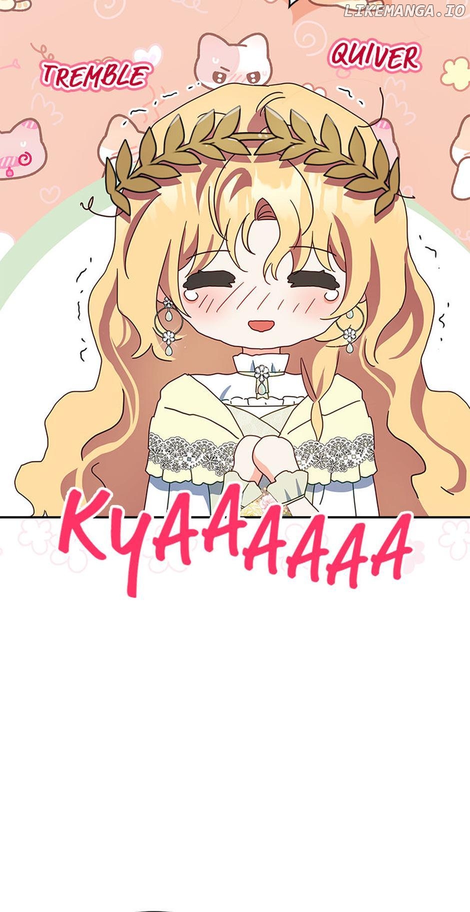 The Contract Couple: Ines & Kaisac Chapter 53 - page 33