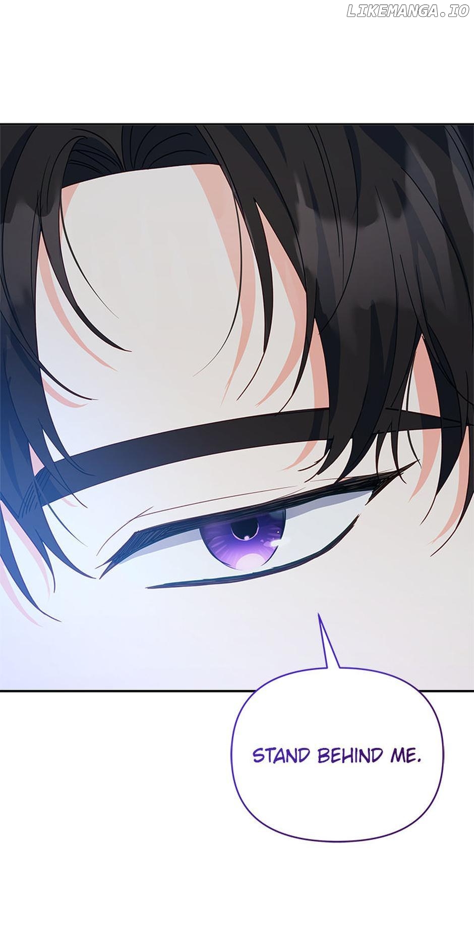 The Contract Couple: Ines & Kaisac Chapter 53 - page 35