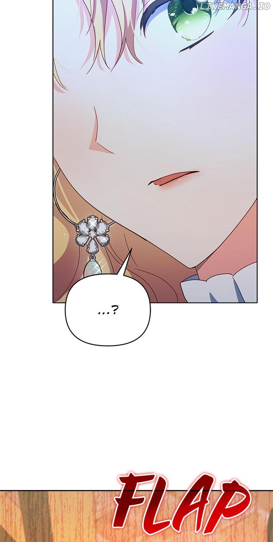 The Contract Couple: Ines & Kaisac Chapter 53 - page 38