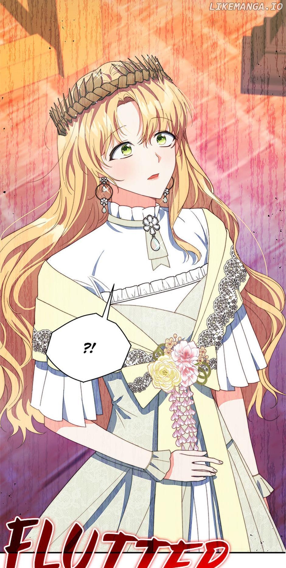 The Contract Couple: Ines & Kaisac Chapter 53 - page 39