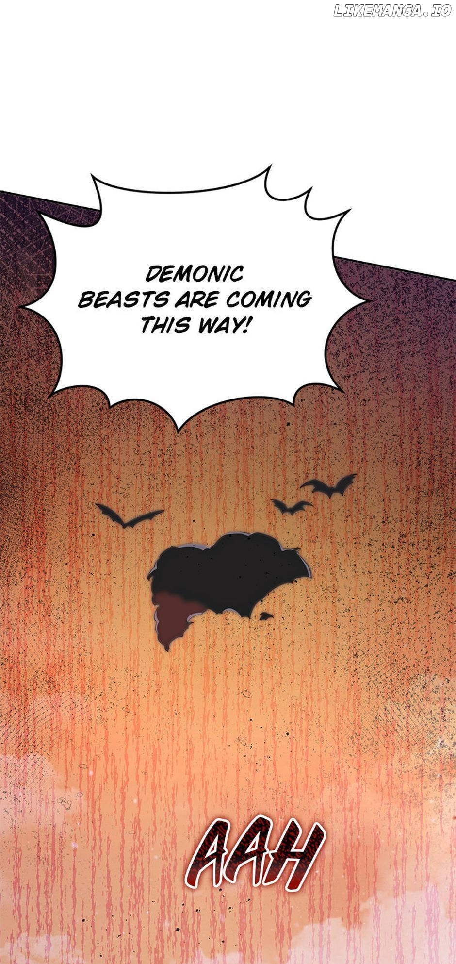 The Contract Couple: Ines & Kaisac Chapter 53 - page 42