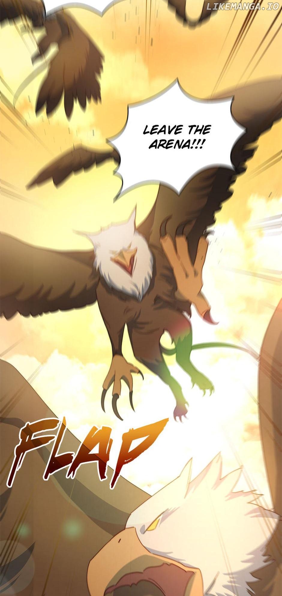 The Contract Couple: Ines & Kaisac Chapter 53 - page 44