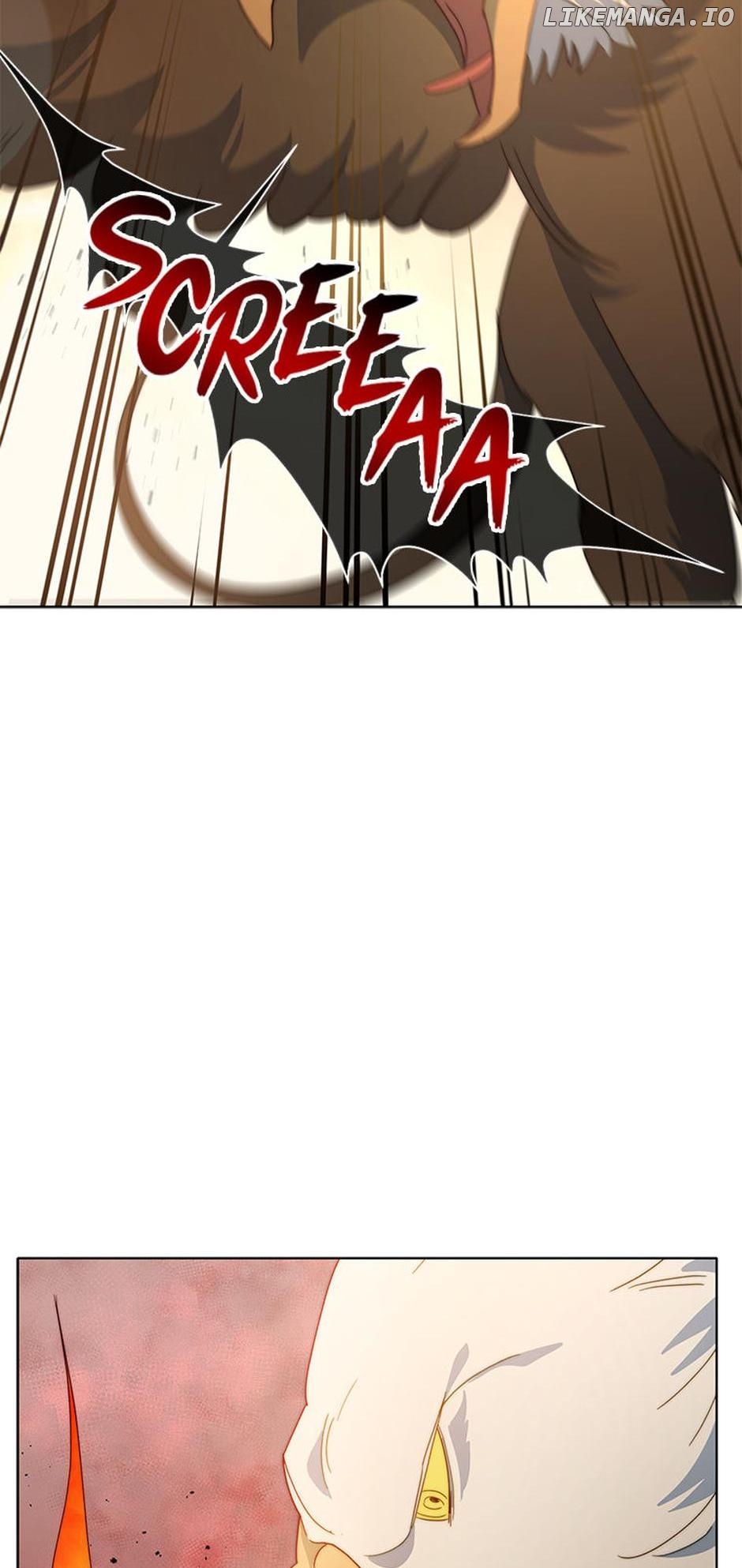 The Contract Couple: Ines & Kaisac Chapter 53 - page 45