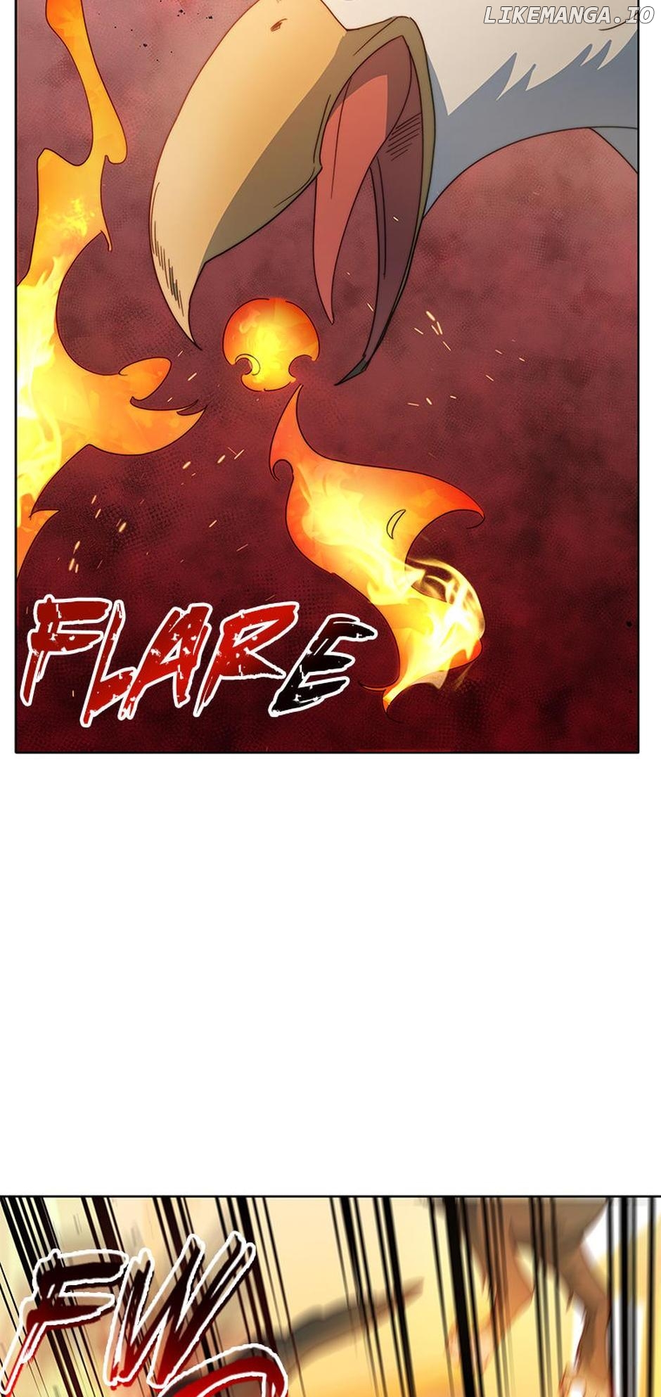 The Contract Couple: Ines & Kaisac Chapter 53 - page 46