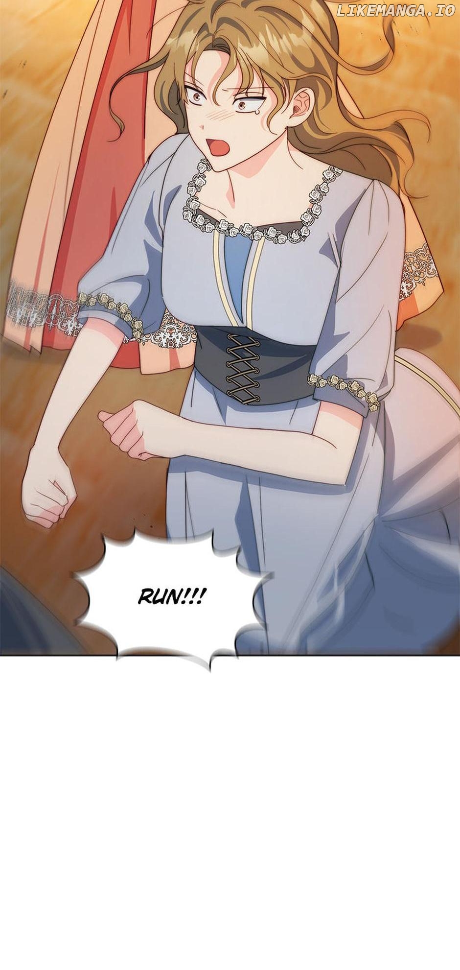 The Contract Couple: Ines & Kaisac Chapter 53 - page 48