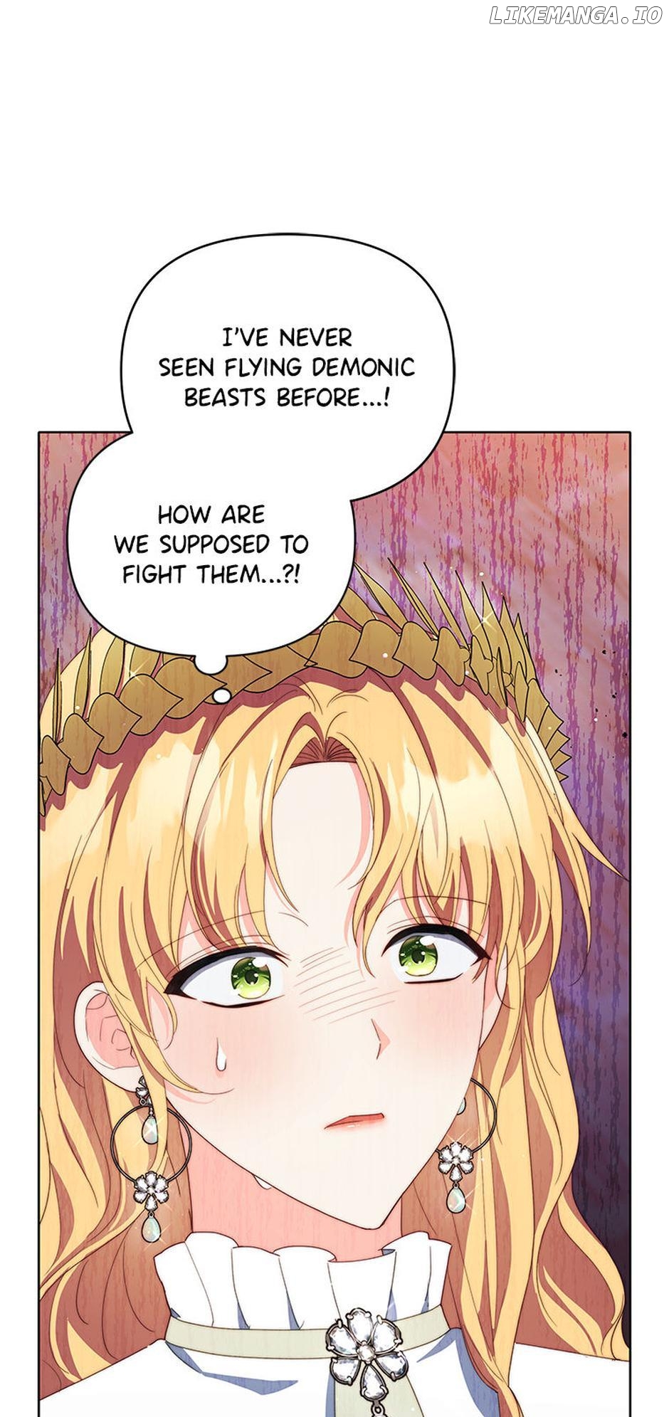 The Contract Couple: Ines & Kaisac Chapter 53 - page 49