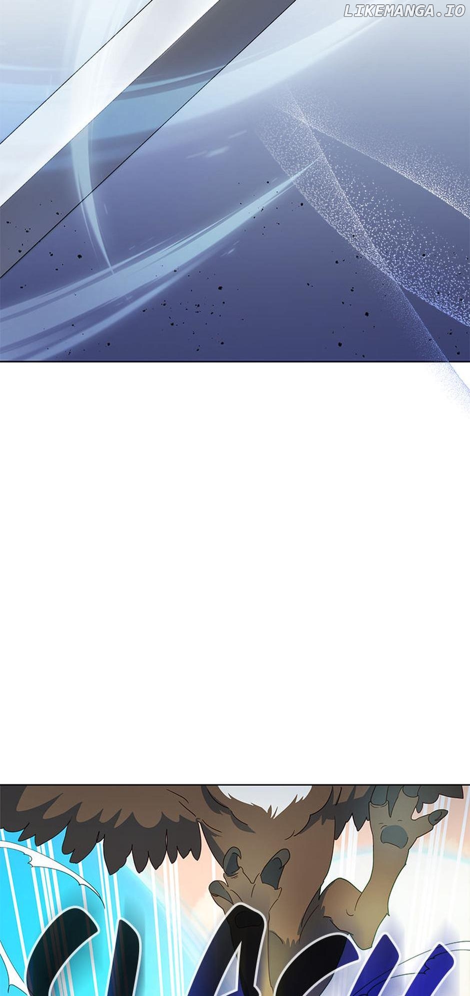 The Contract Couple: Ines & Kaisac Chapter 53 - page 51