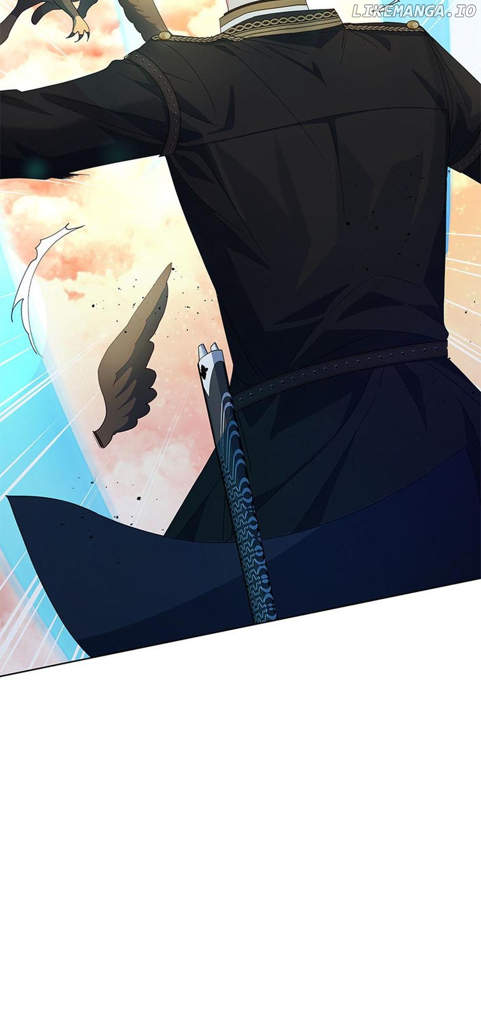 The Contract Couple: Ines & Kaisac Chapter 53 - page 53