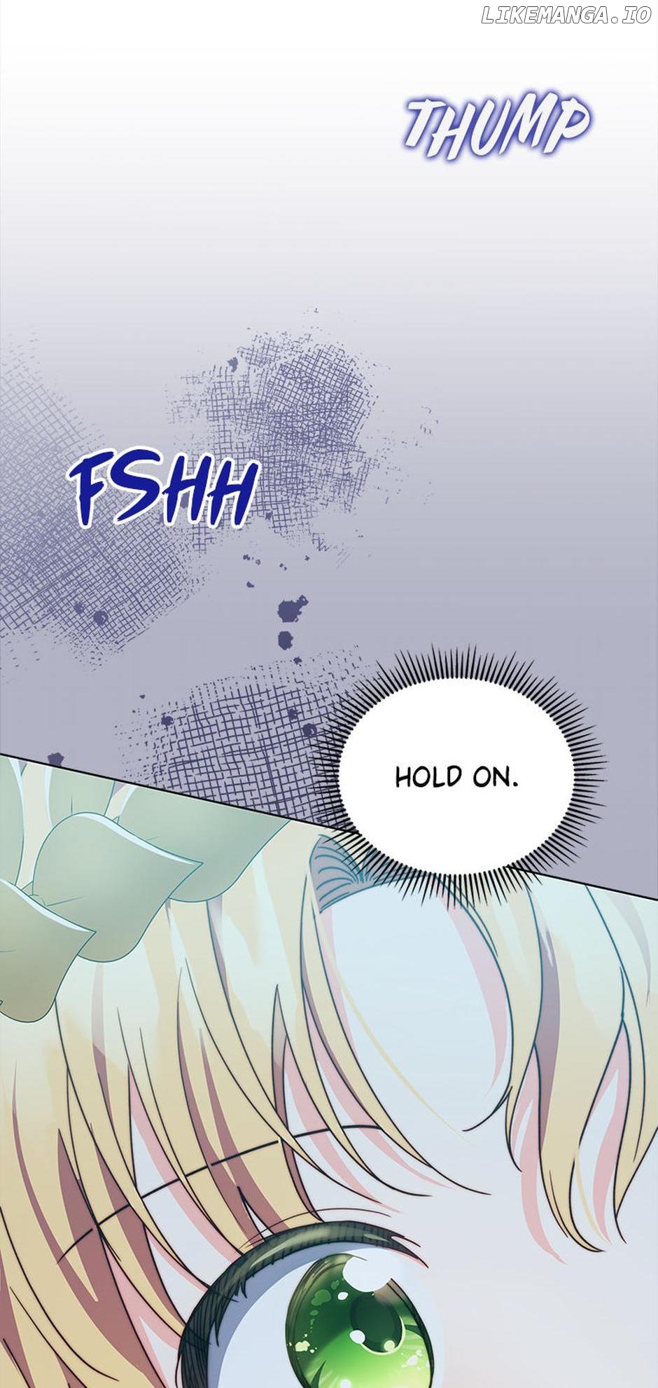 The Contract Couple: Ines & Kaisac Chapter 53 - page 63