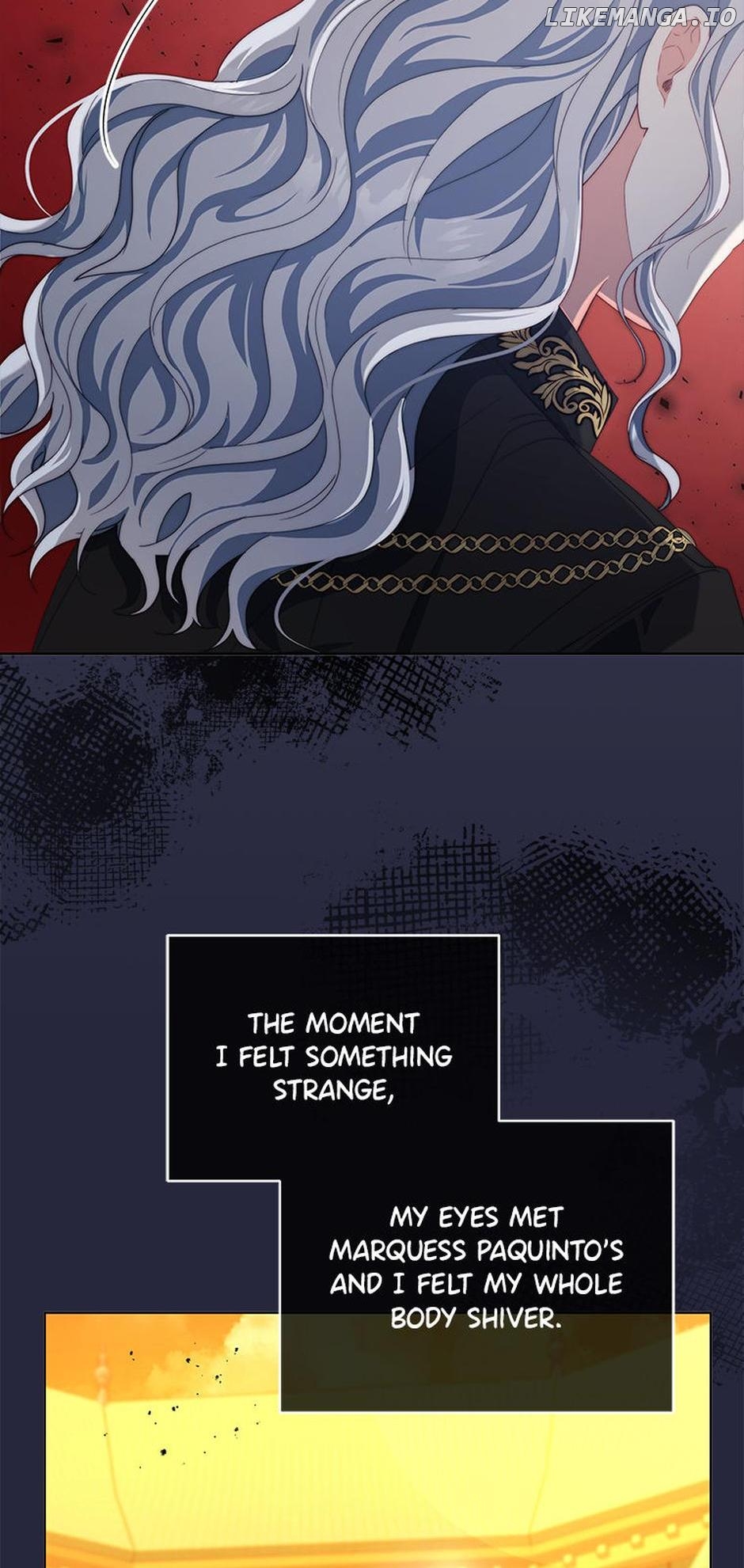 The Contract Couple: Ines & Kaisac Chapter 53 - page 65