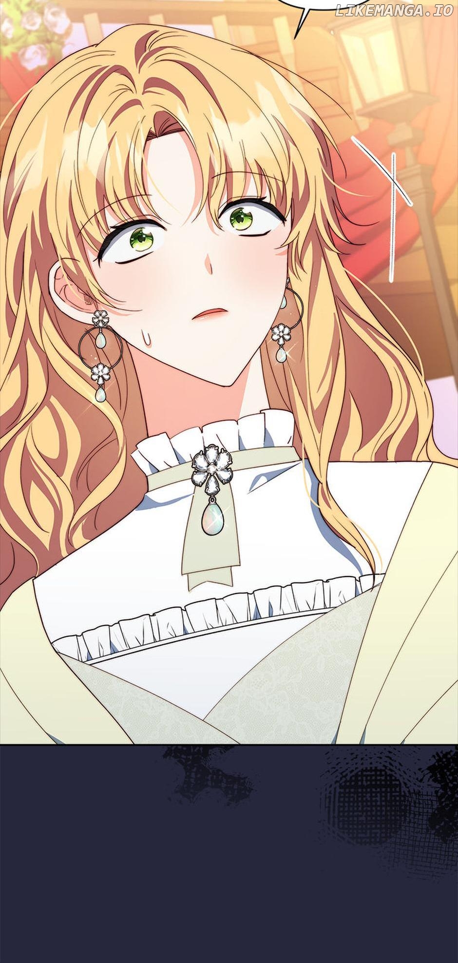 The Contract Couple: Ines & Kaisac Chapter 53 - page 67