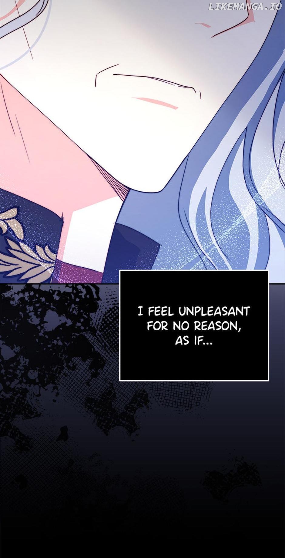 The Contract Couple: Ines & Kaisac Chapter 53 - page 69