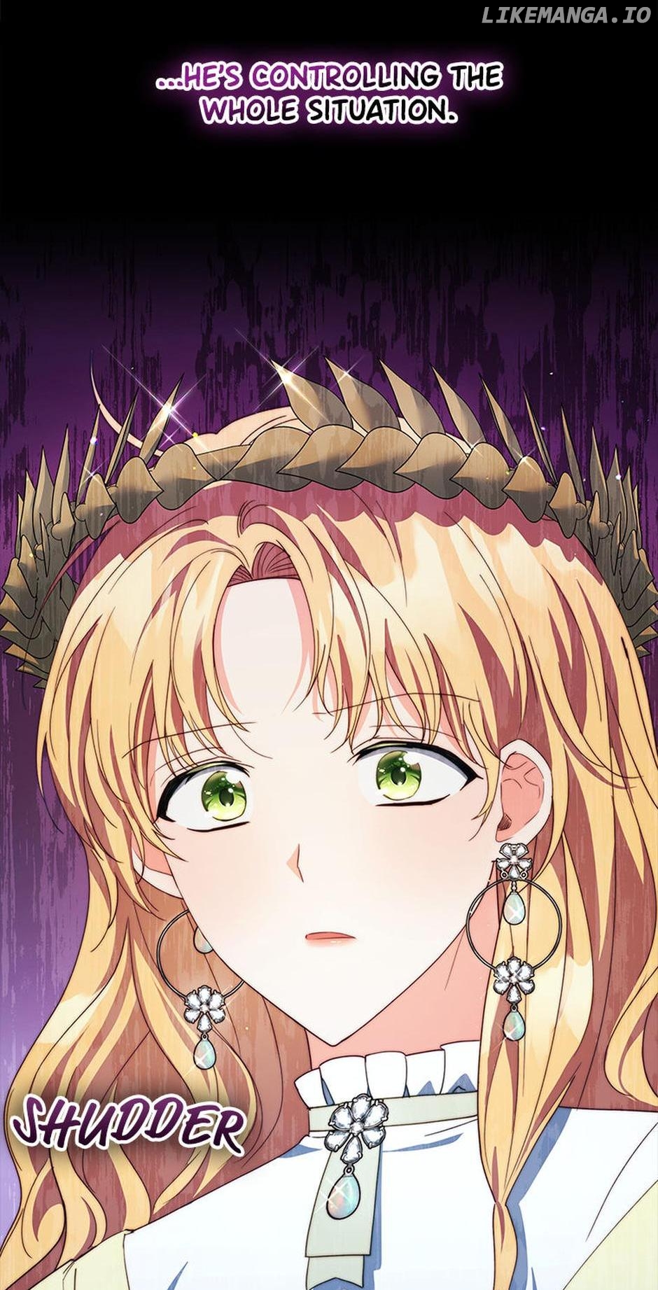 The Contract Couple: Ines & Kaisac Chapter 53 - page 70