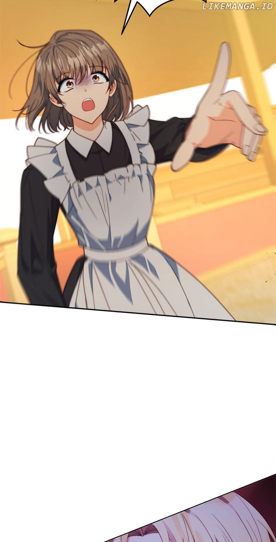 The Contract Couple: Ines & Kaisac Chapter 53 - page 73