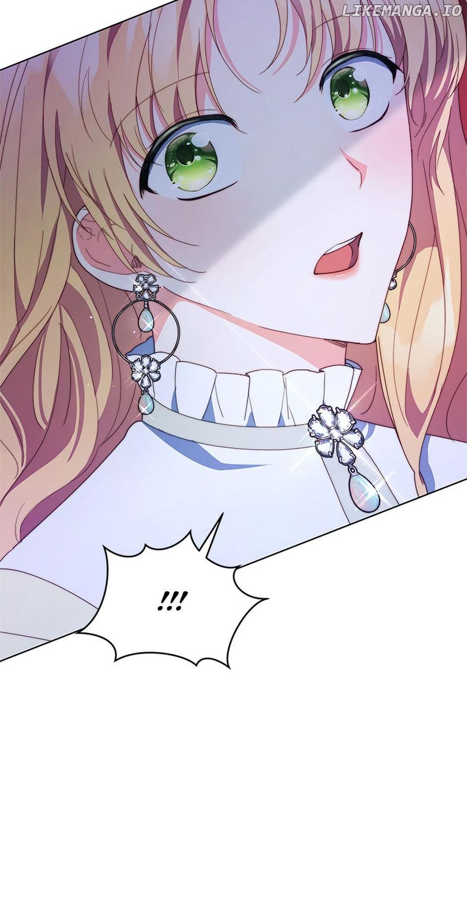 The Contract Couple: Ines & Kaisac Chapter 53 - page 74