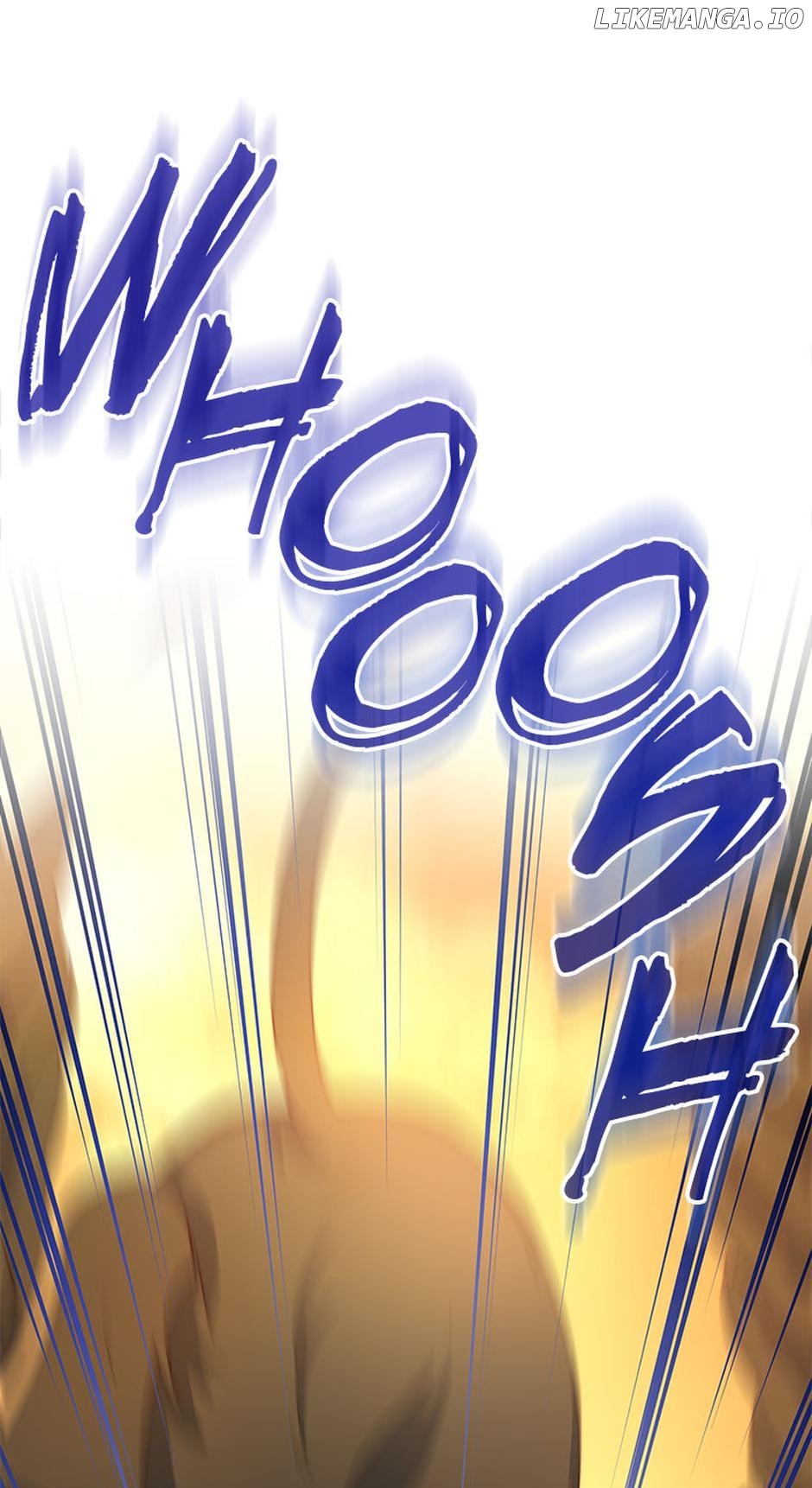 The Contract Couple: Ines & Kaisac Chapter 53 - page 75