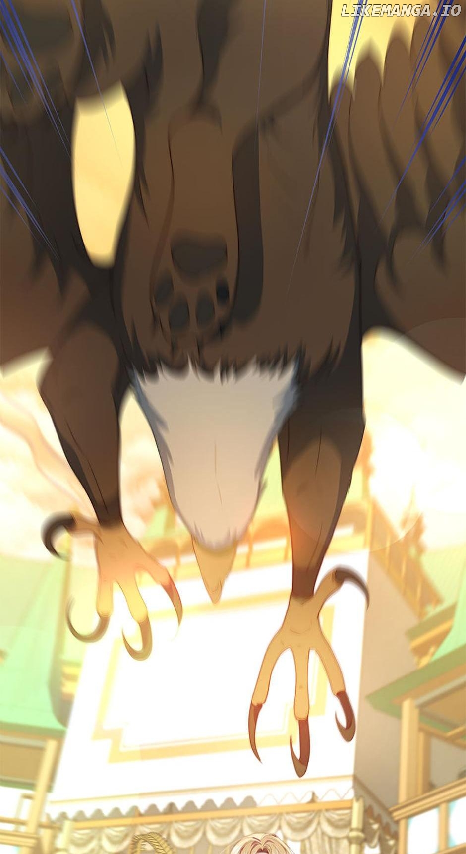 The Contract Couple: Ines & Kaisac Chapter 53 - page 76