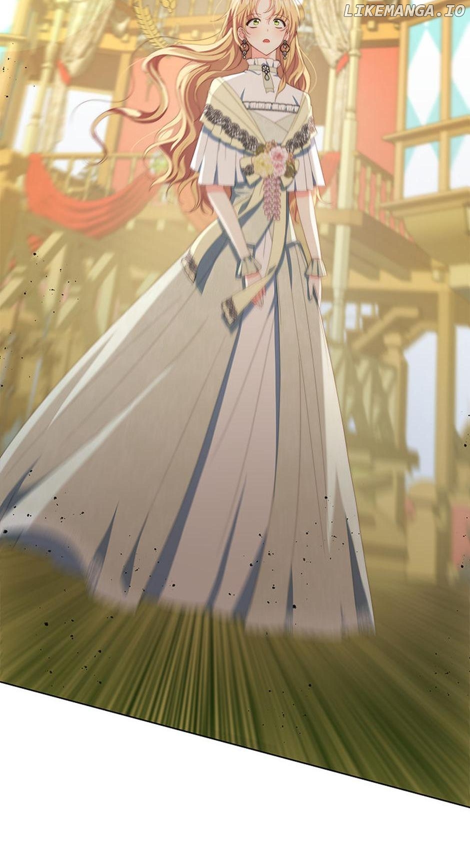 The Contract Couple: Ines & Kaisac Chapter 53 - page 77