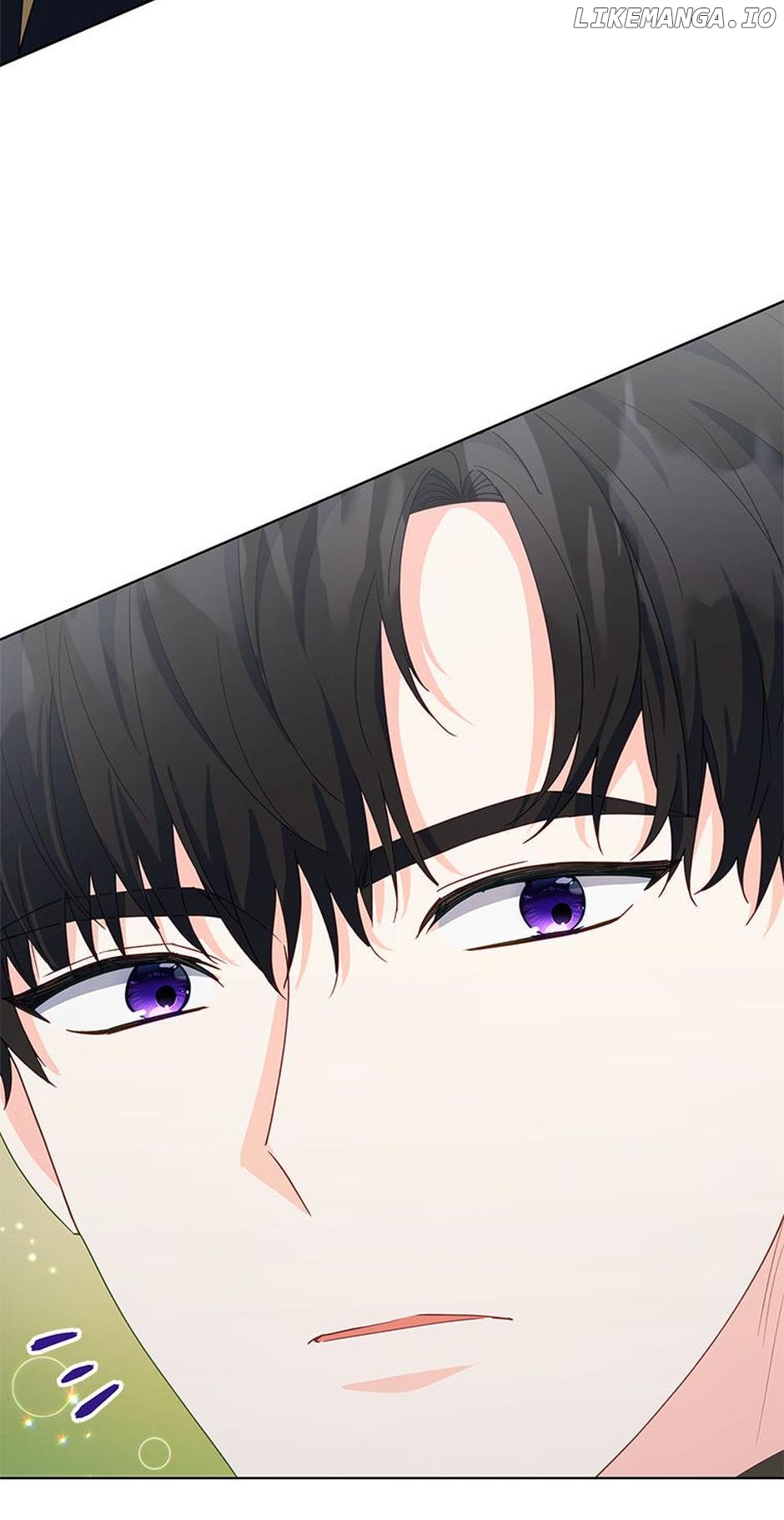 The Contract Couple: Ines & Kaisac Chapter 53 - page 10