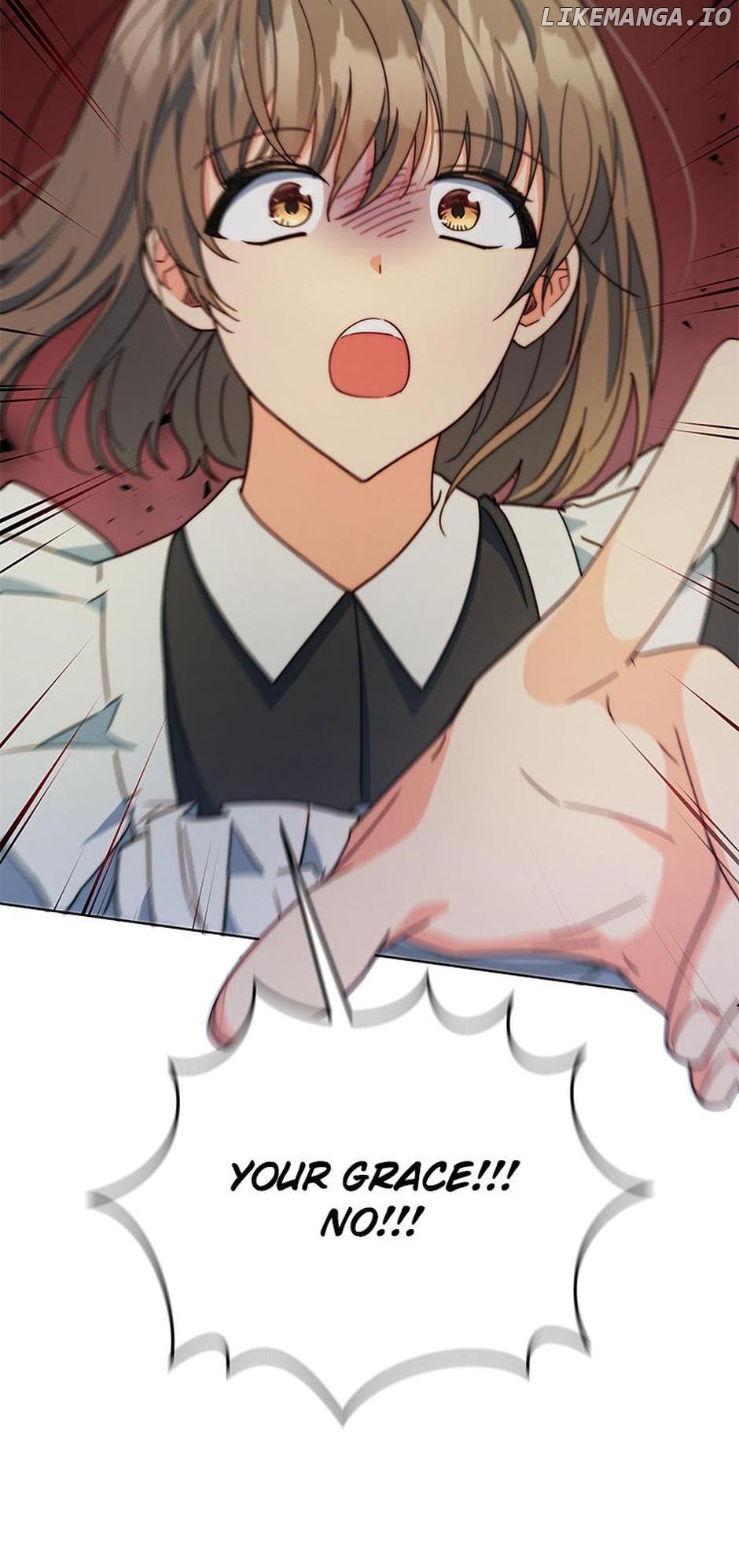 The Contract Couple: Ines & Kaisac Chapter 54 - page 2