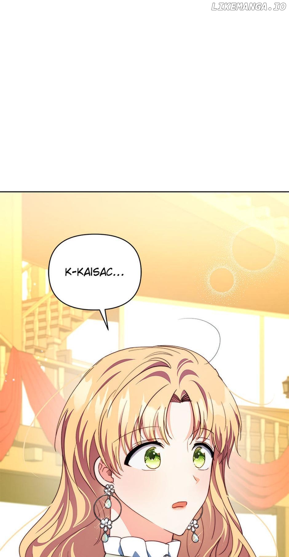 The Contract Couple: Ines & Kaisac Chapter 54 - page 11