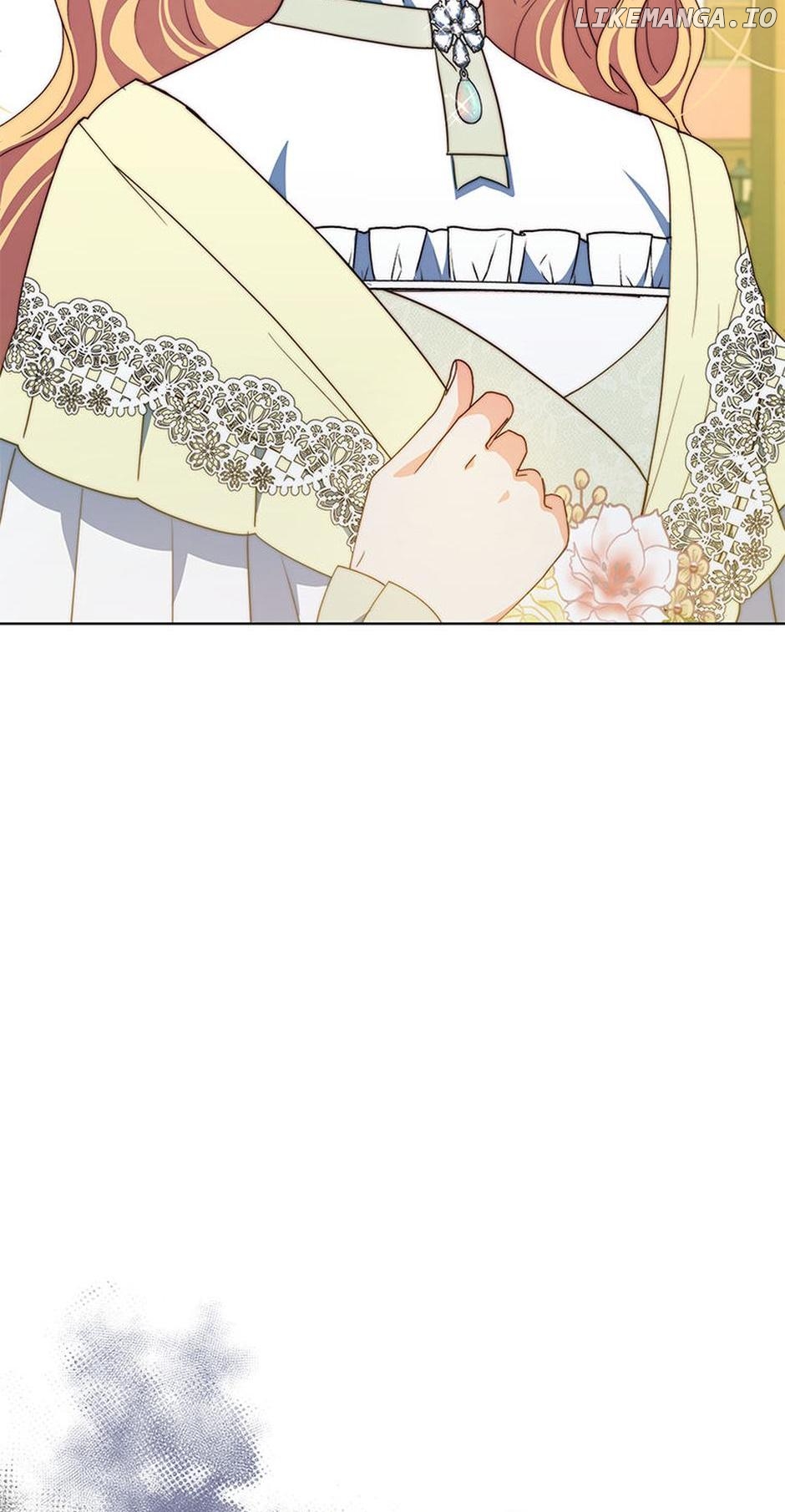 The Contract Couple: Ines & Kaisac Chapter 54 - page 12