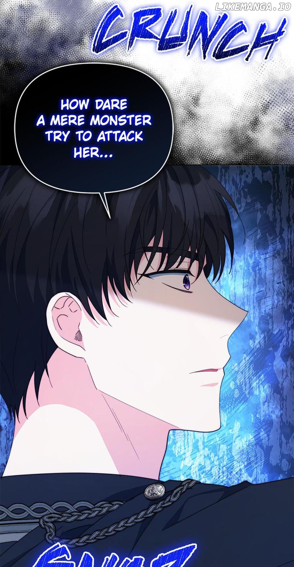 The Contract Couple: Ines & Kaisac Chapter 54 - page 13