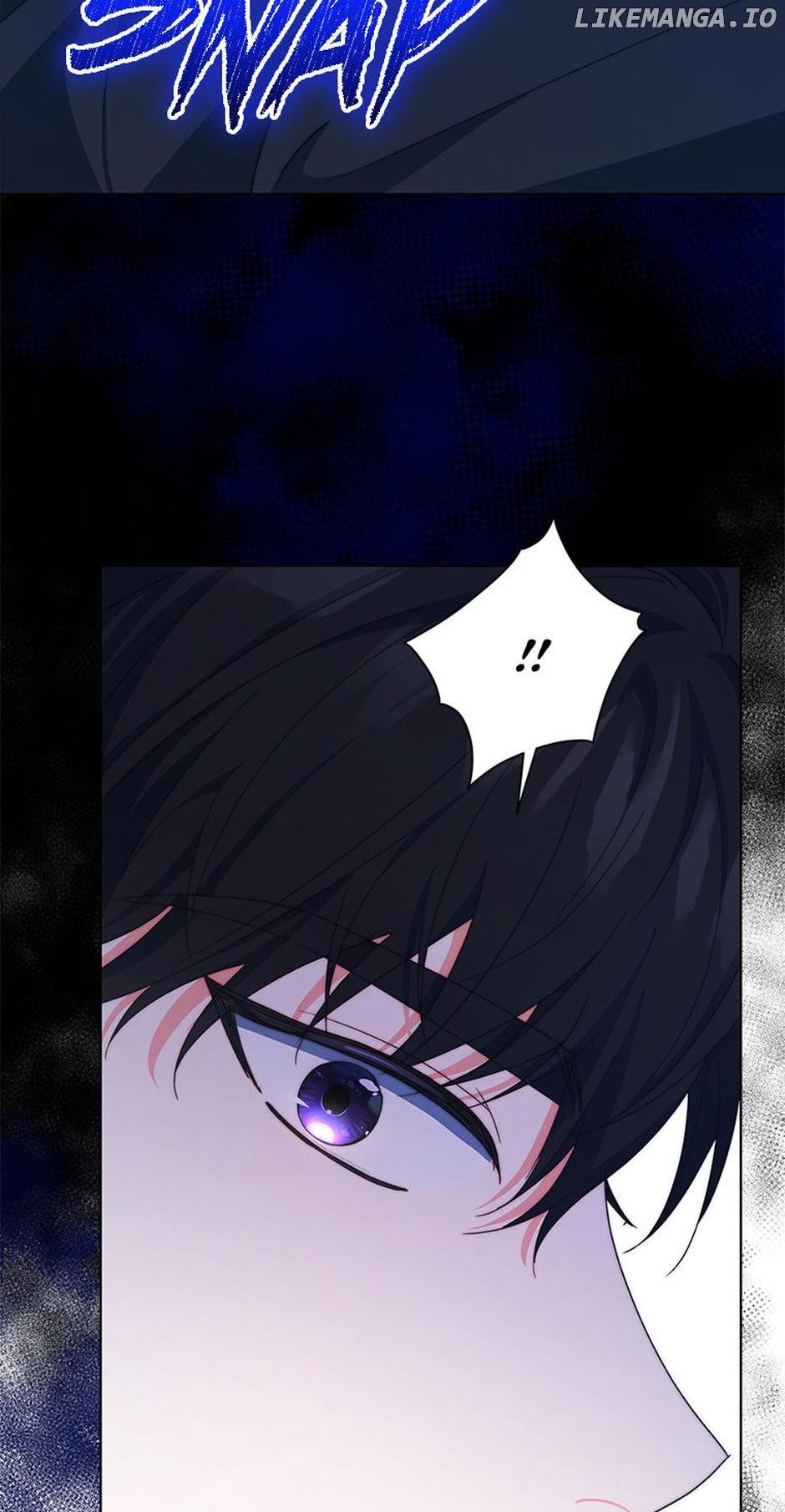 The Contract Couple: Ines & Kaisac Chapter 54 - page 14