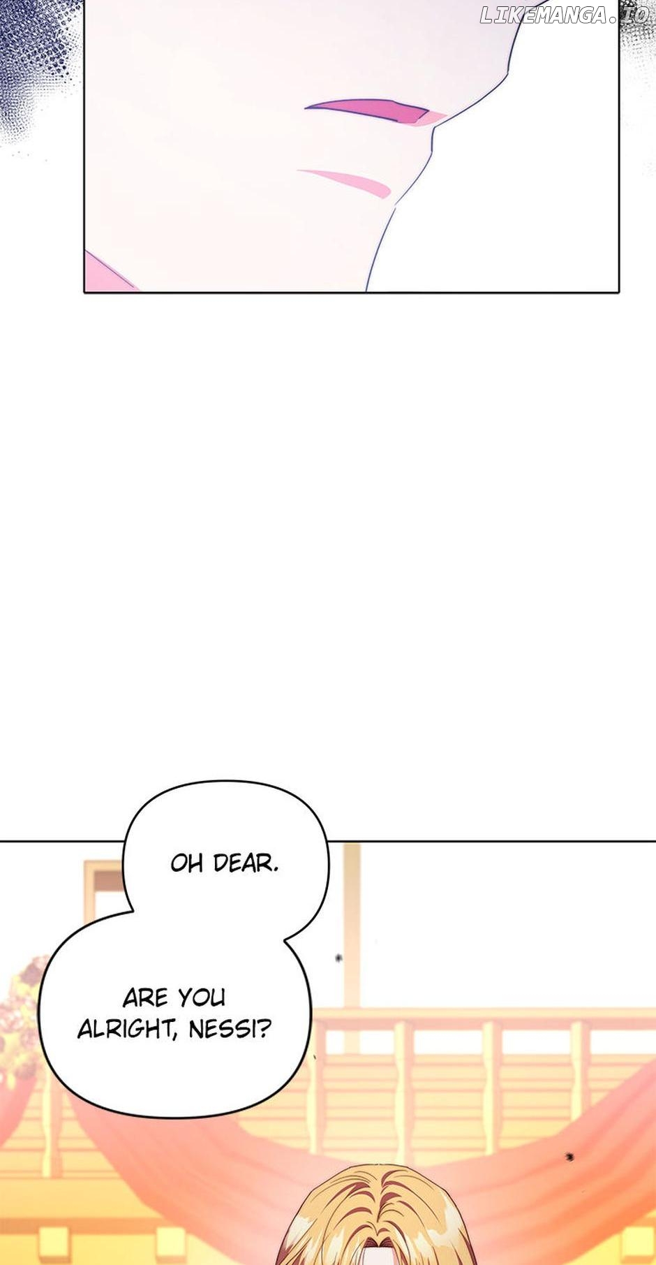 The Contract Couple: Ines & Kaisac Chapter 54 - page 15