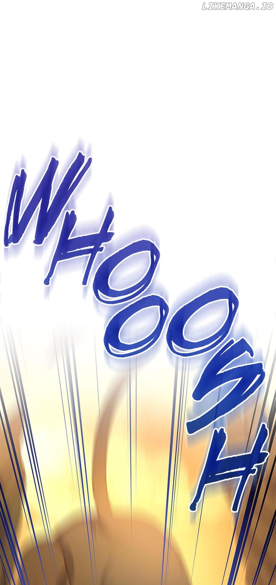 The Contract Couple: Ines & Kaisac Chapter 54 - page 3