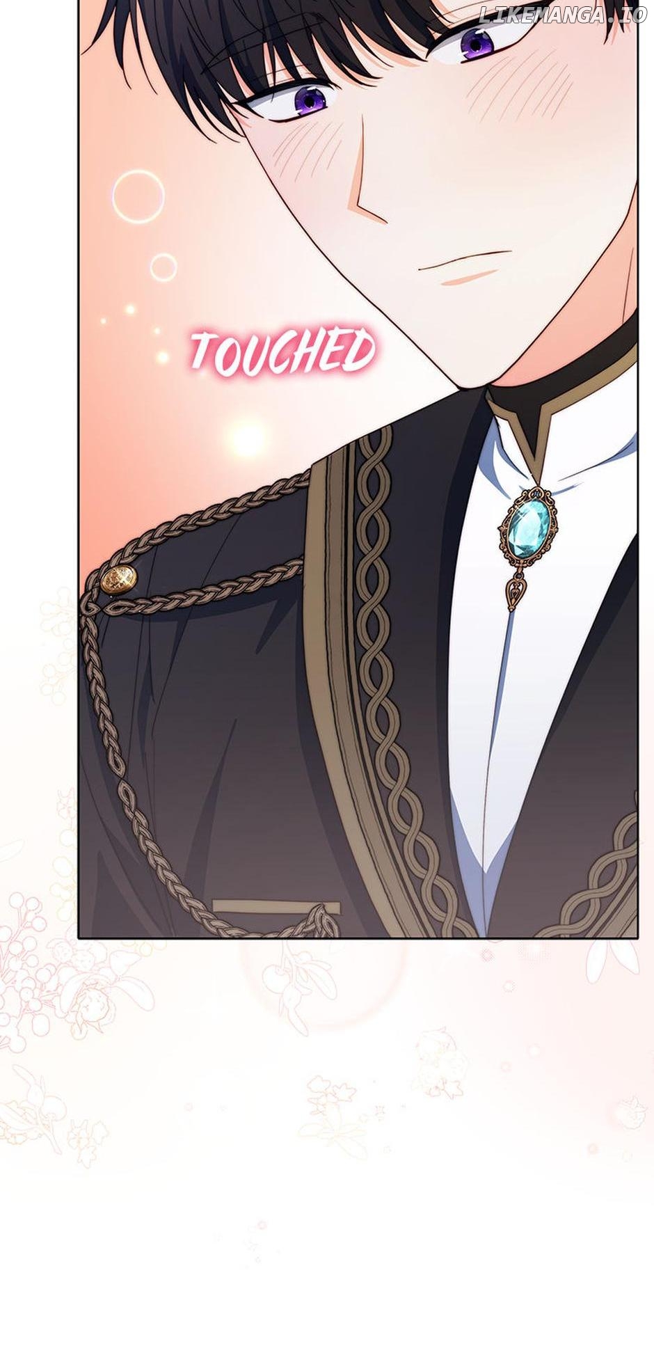 The Contract Couple: Ines & Kaisac Chapter 54 - page 24