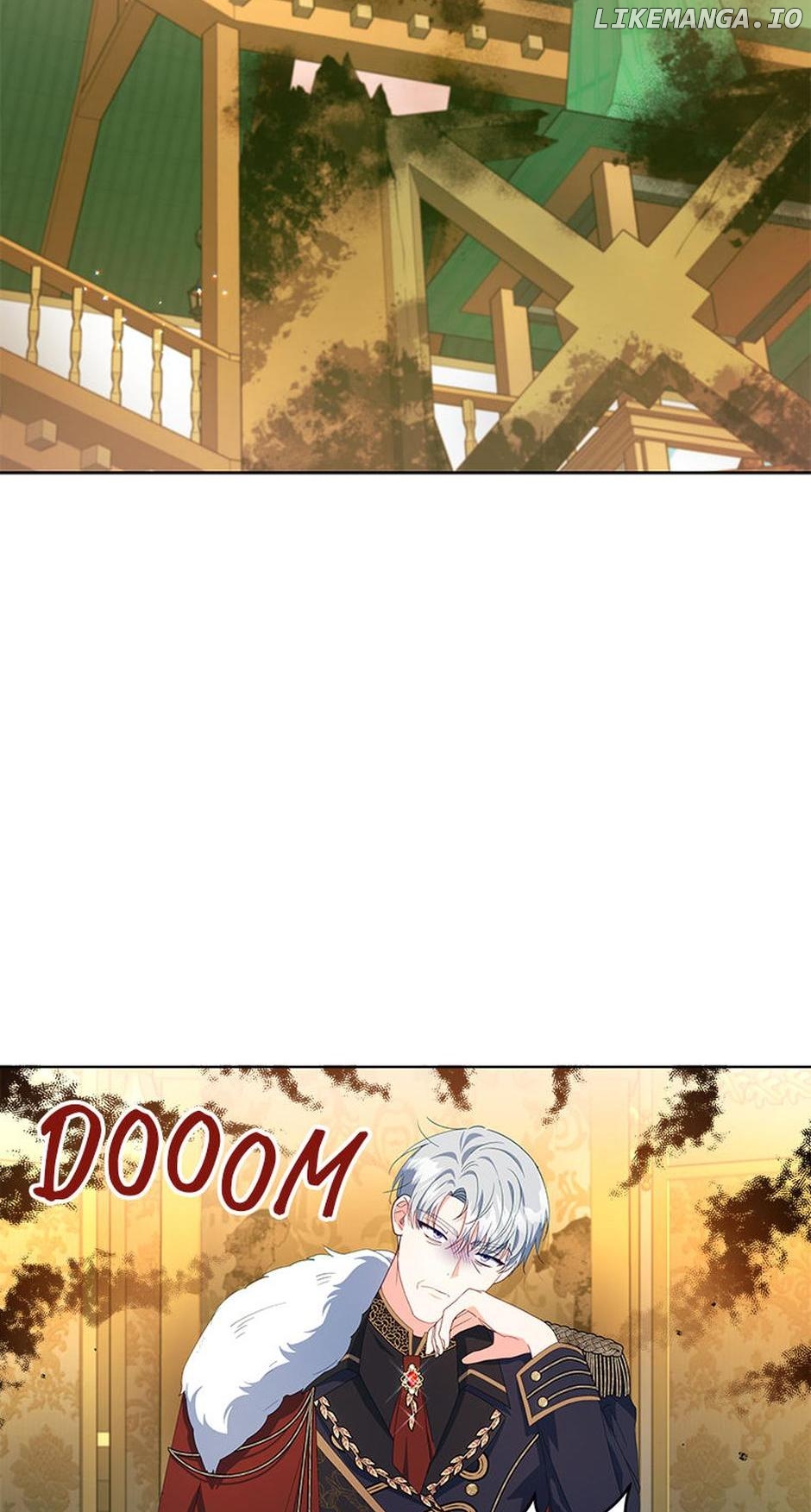 The Contract Couple: Ines & Kaisac Chapter 54 - page 28