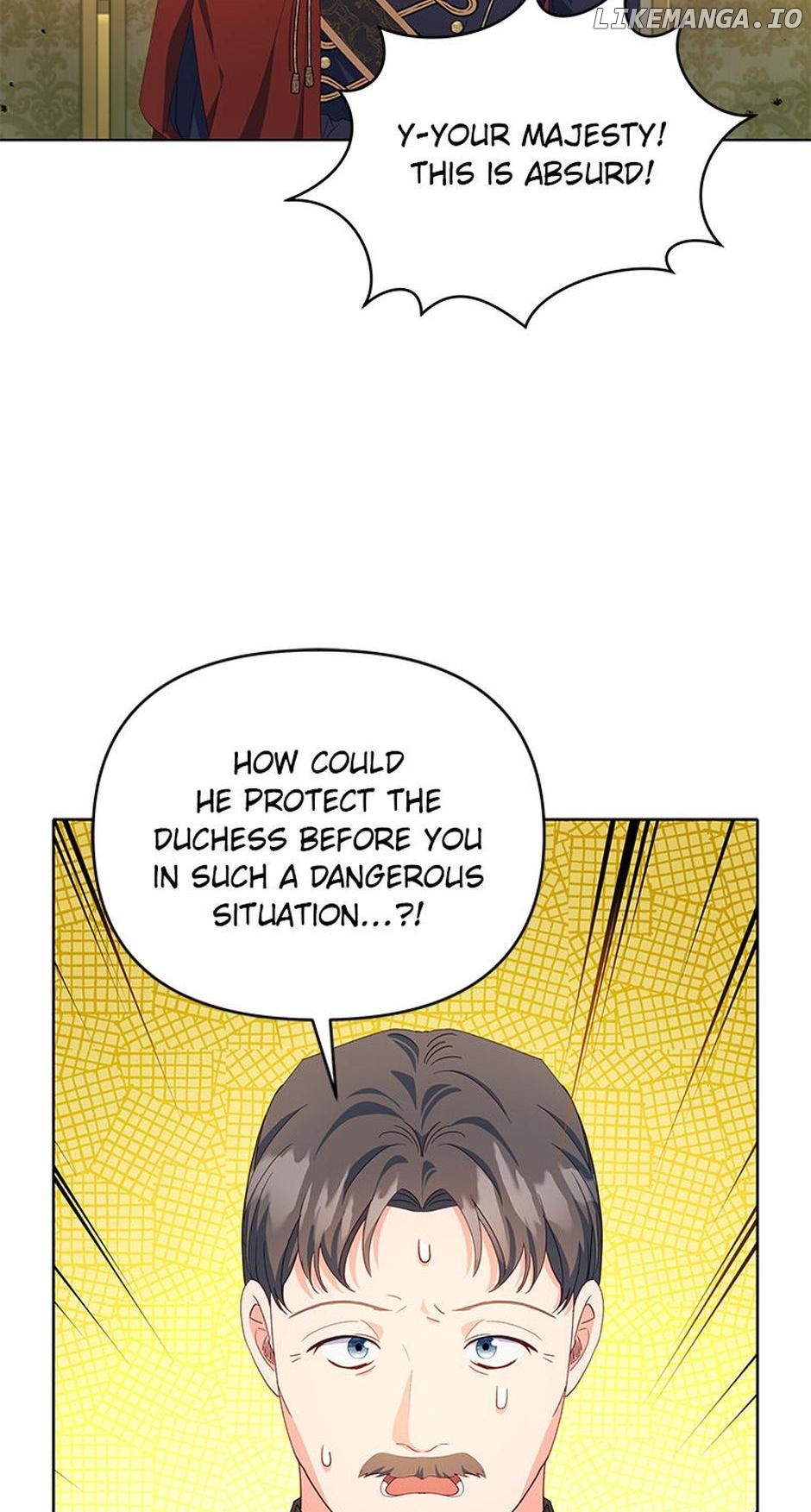 The Contract Couple: Ines & Kaisac Chapter 54 - page 29