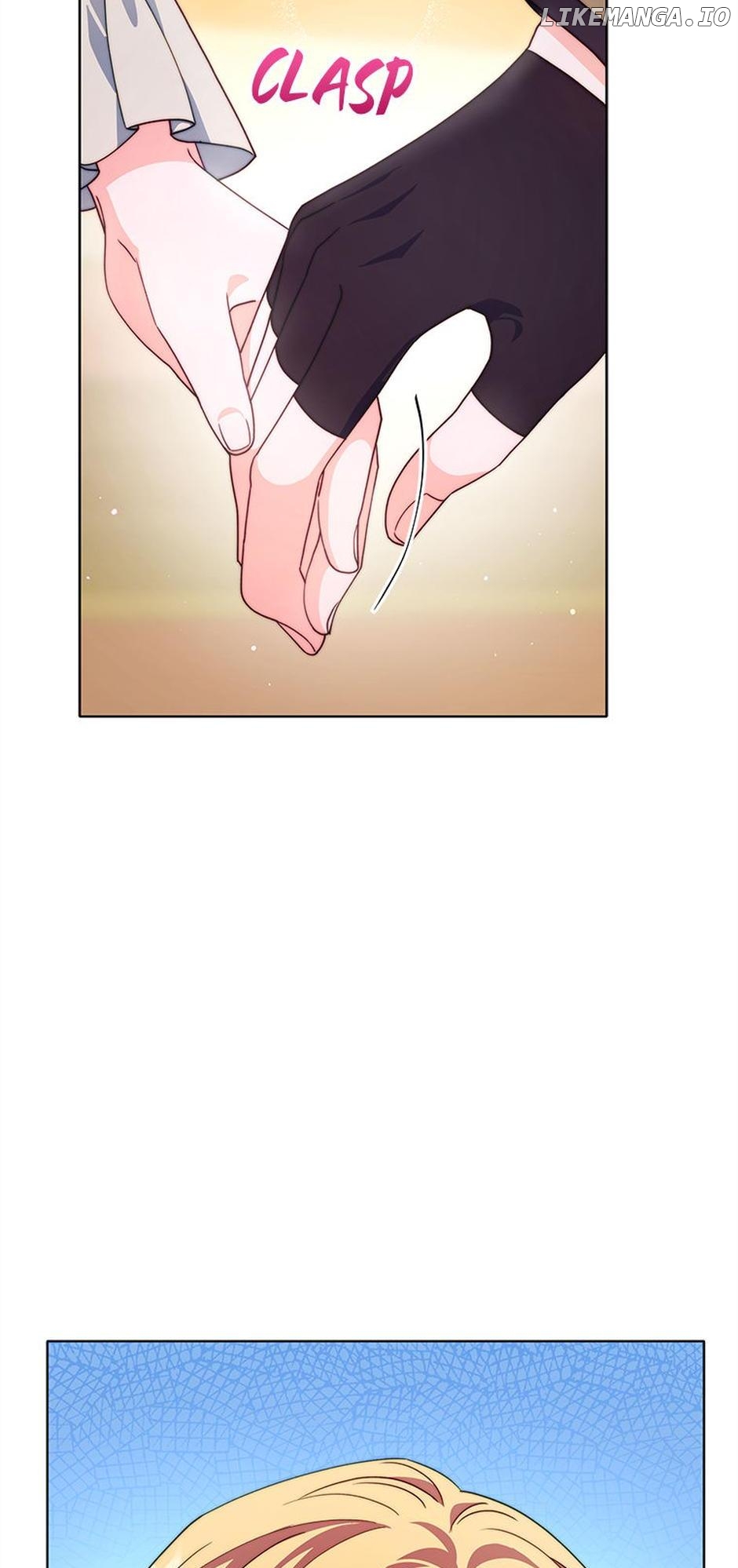 The Contract Couple: Ines & Kaisac Chapter 54 - page 36