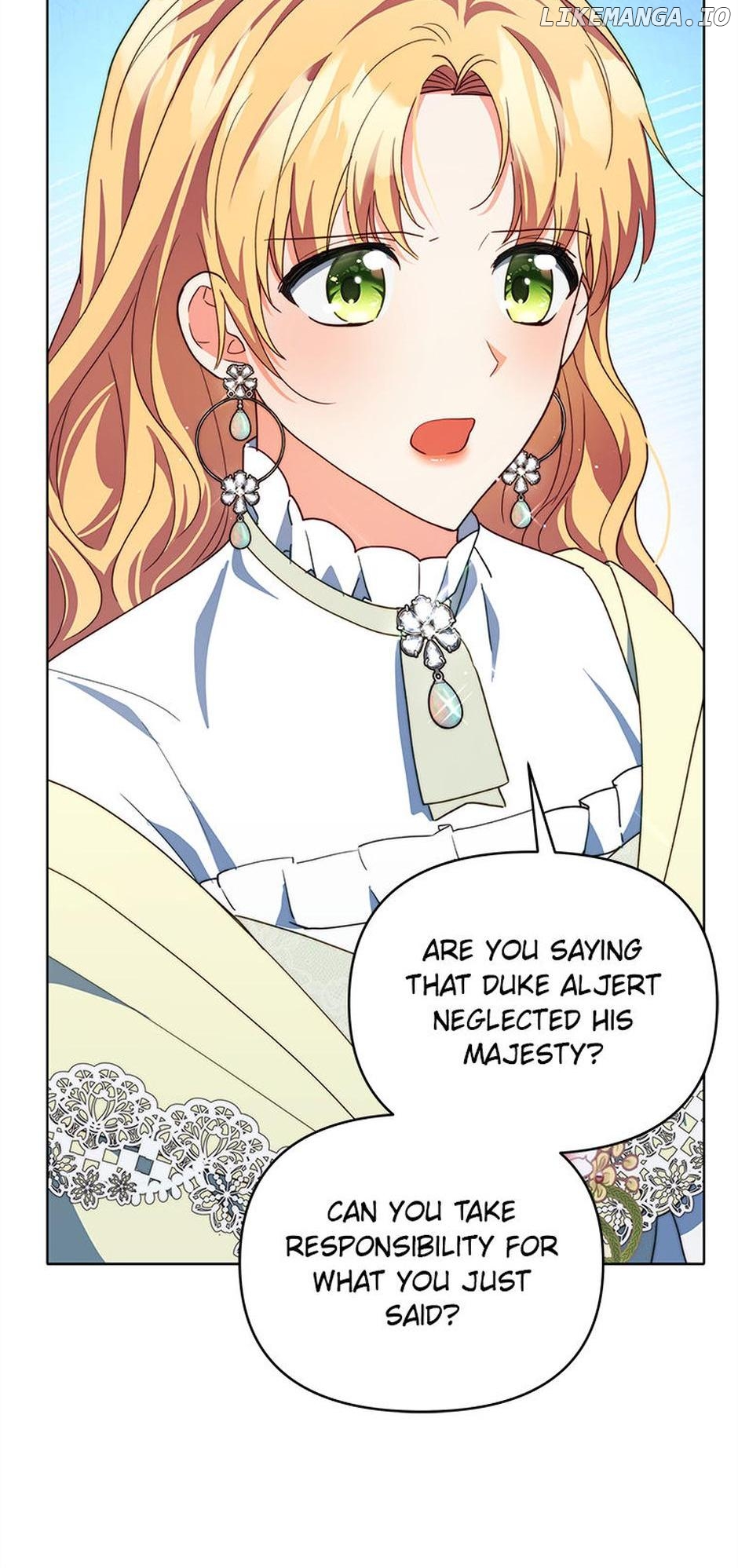 The Contract Couple: Ines & Kaisac Chapter 54 - page 37