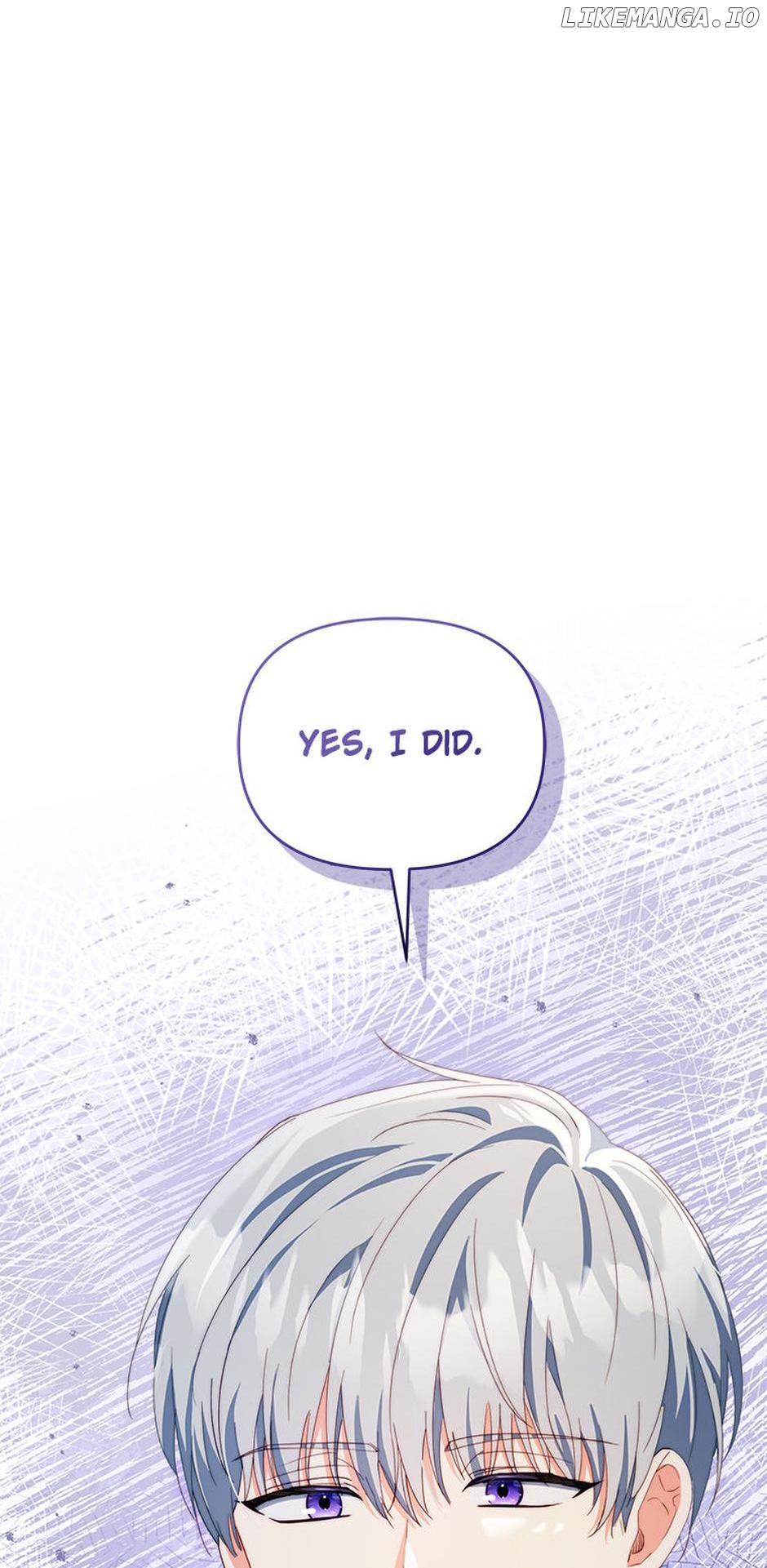 The Contract Couple: Ines & Kaisac Chapter 54 - page 40