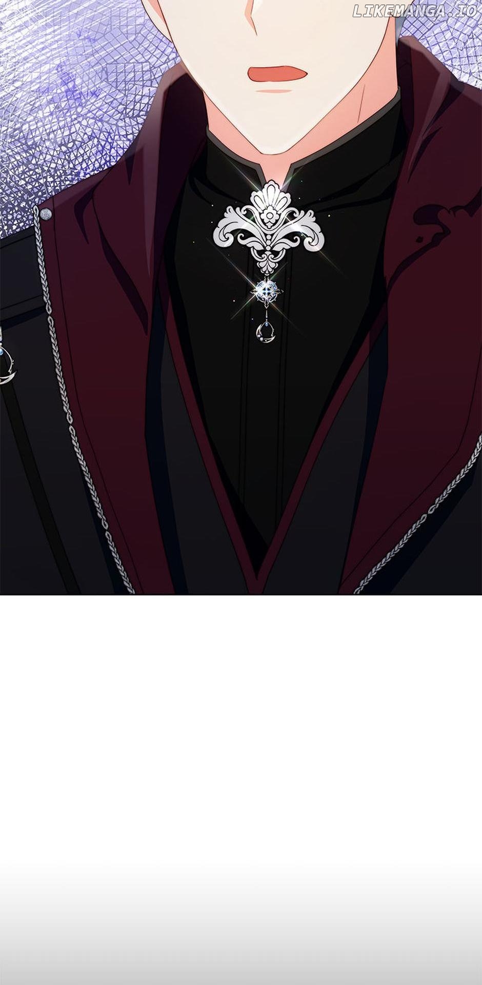 The Contract Couple: Ines & Kaisac Chapter 54 - page 41