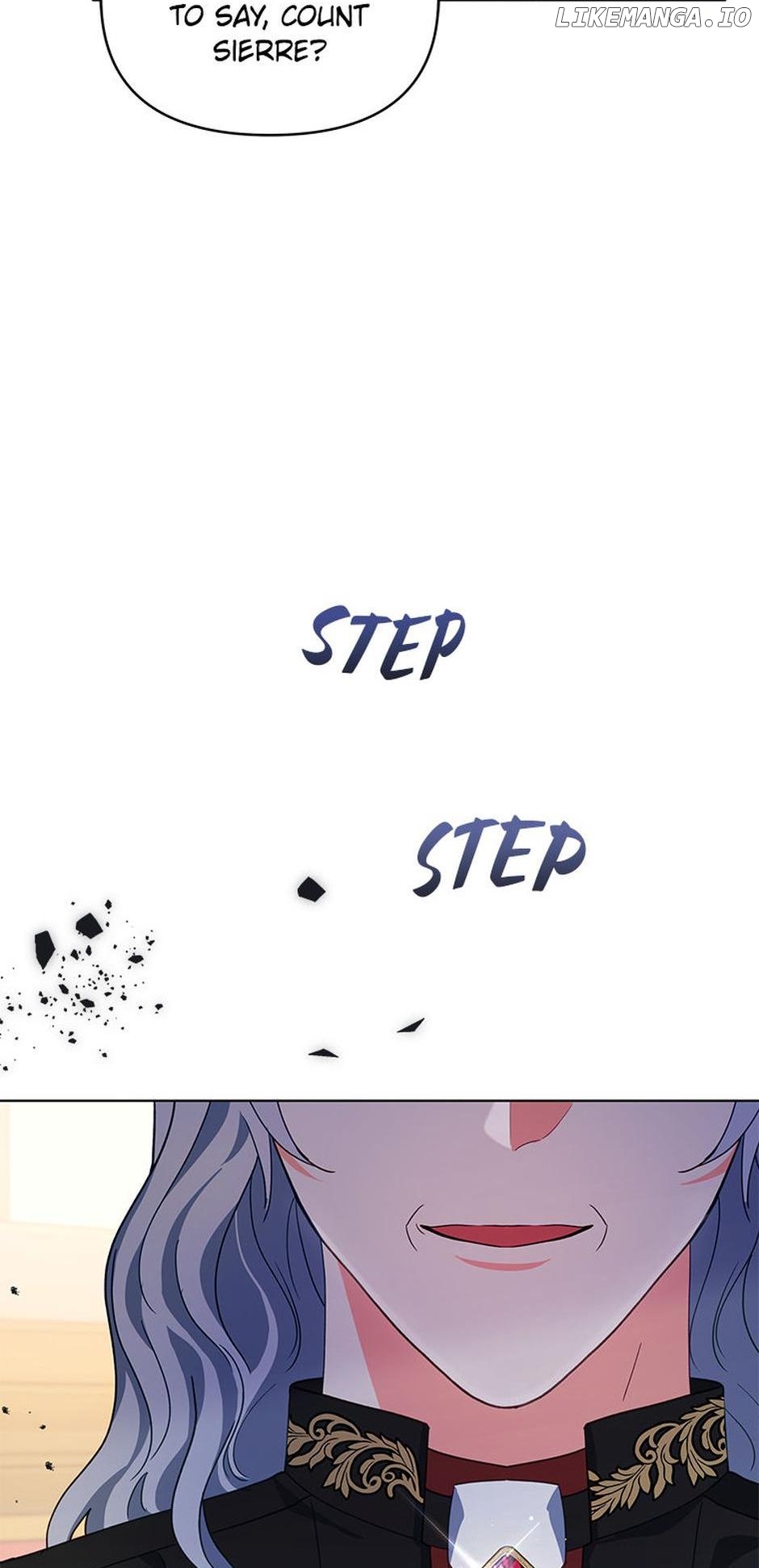 The Contract Couple: Ines & Kaisac Chapter 54 - page 47