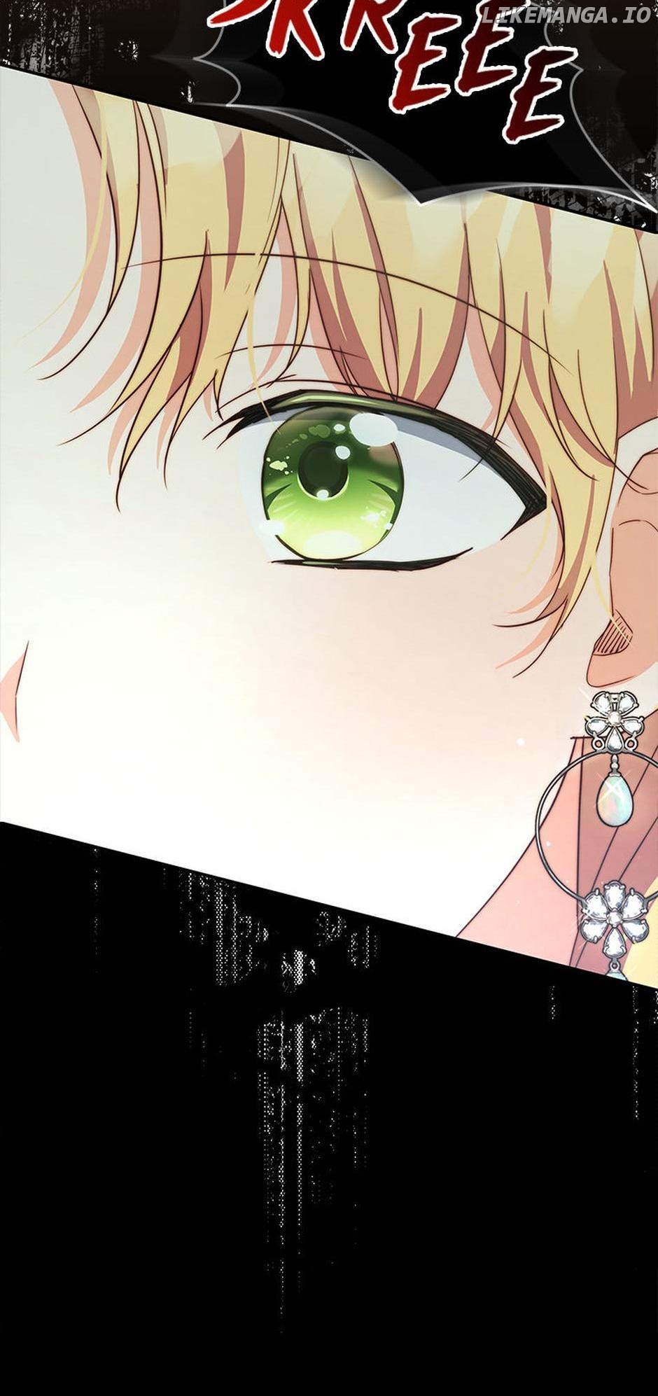 The Contract Couple: Ines & Kaisac Chapter 54 - page 6