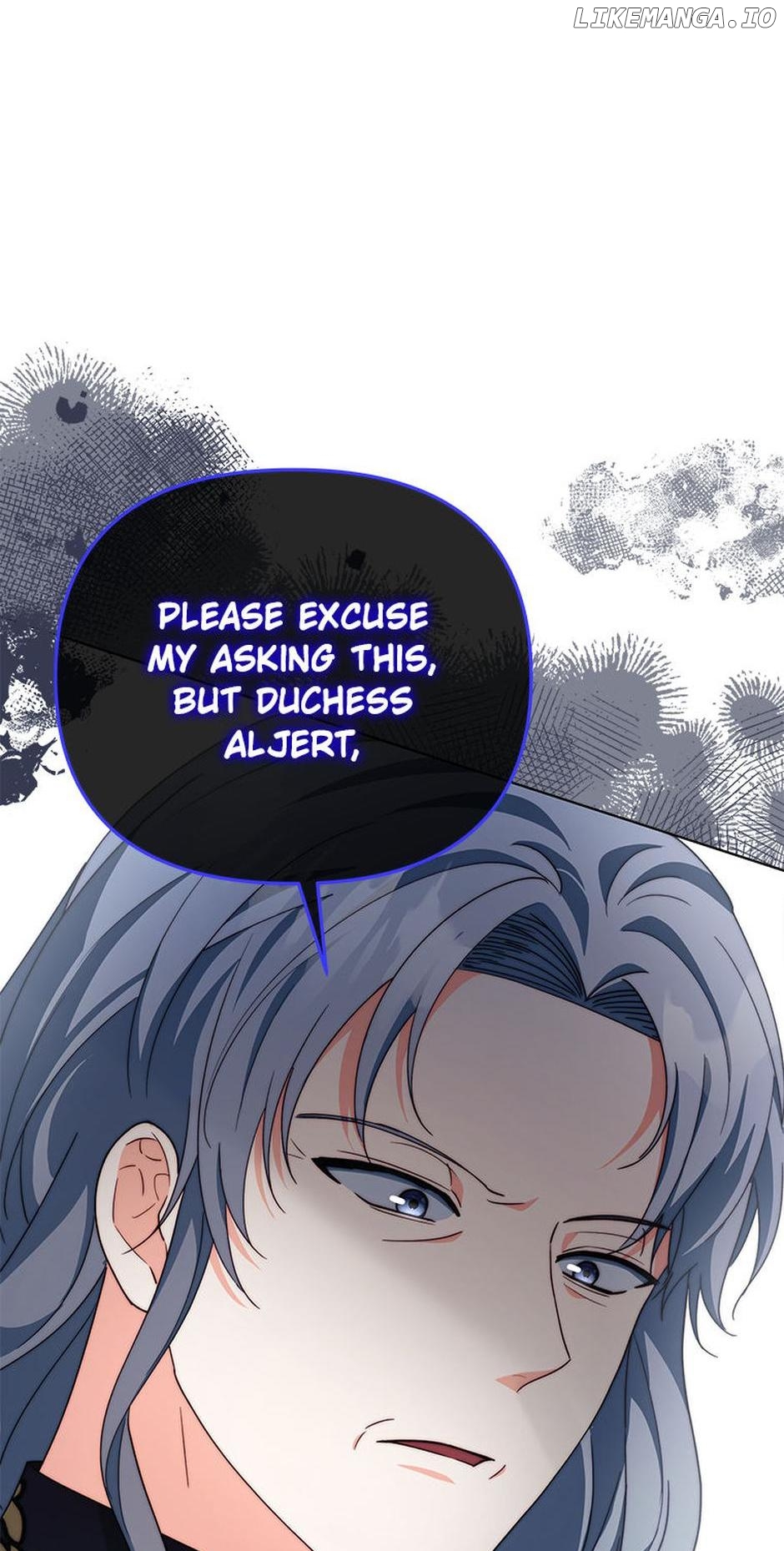 The Contract Couple: Ines & Kaisac Chapter 54 - page 52