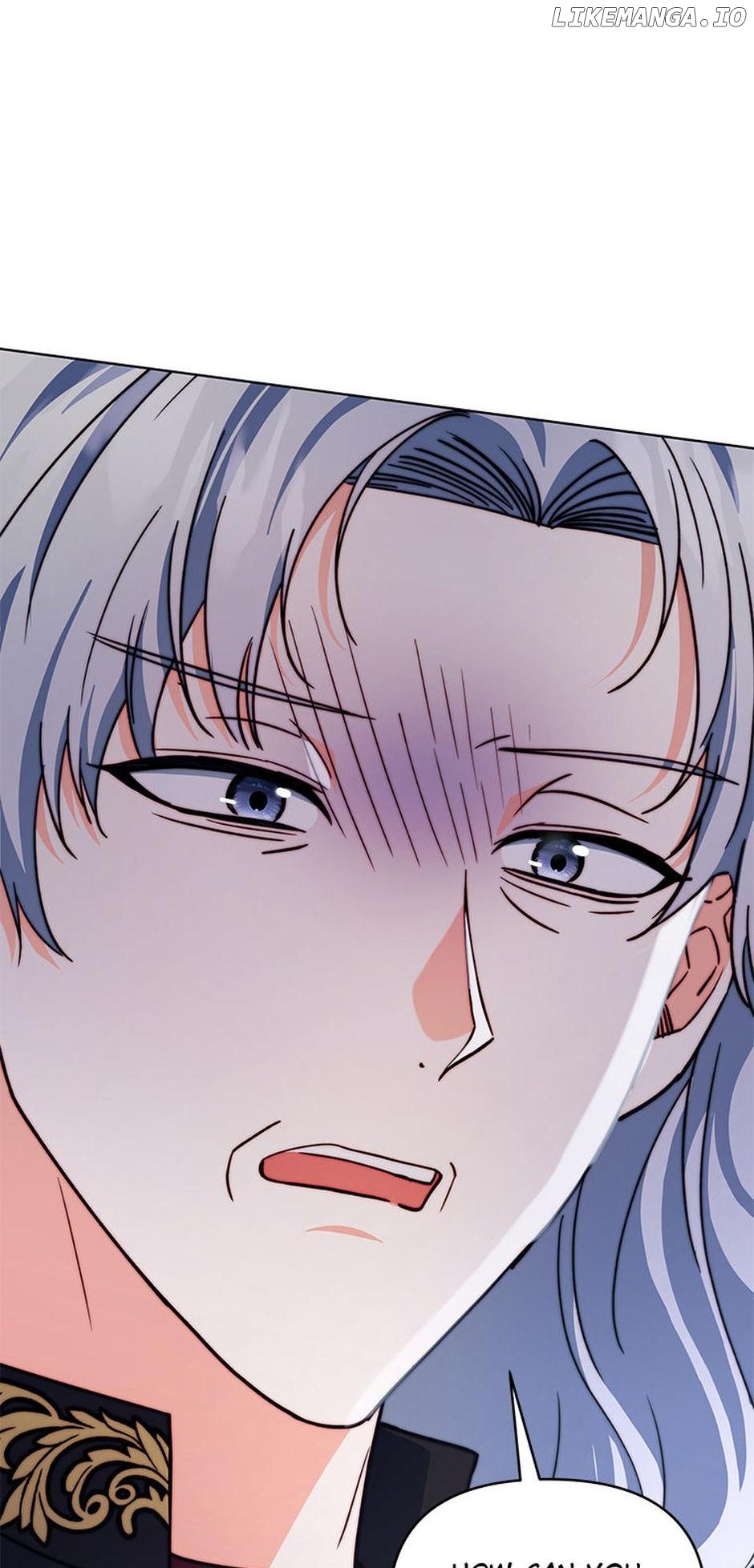 The Contract Couple: Ines & Kaisac Chapter 54 - page 61