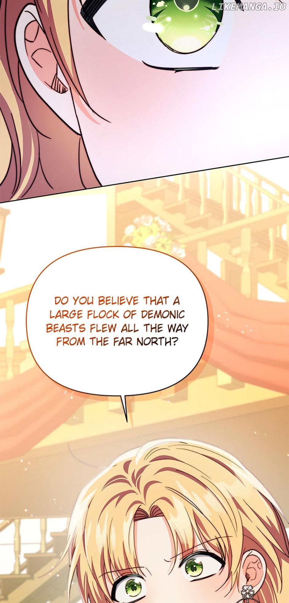 The Contract Couple: Ines & Kaisac Chapter 54 - page 63