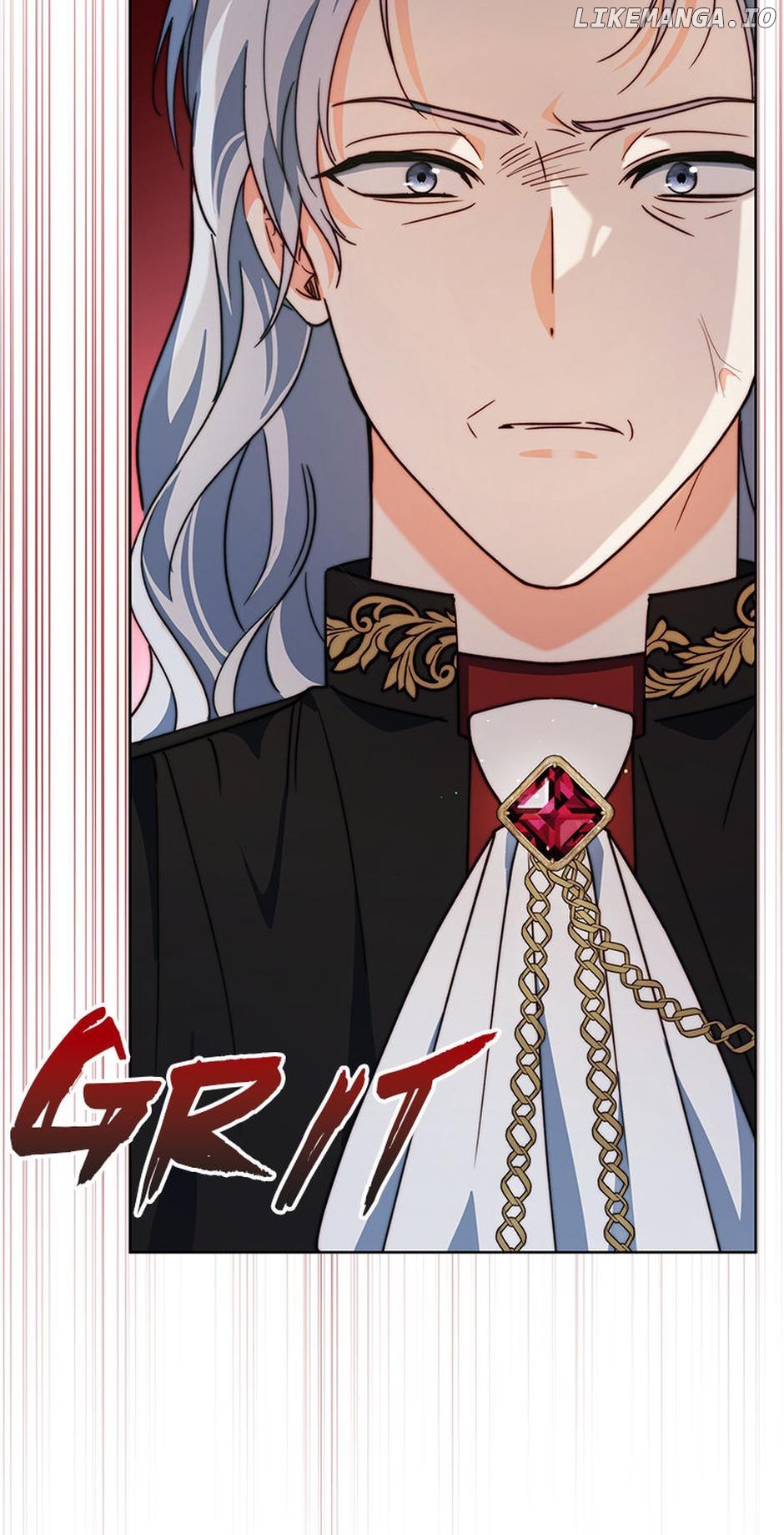 The Contract Couple: Ines & Kaisac Chapter 54 - page 67