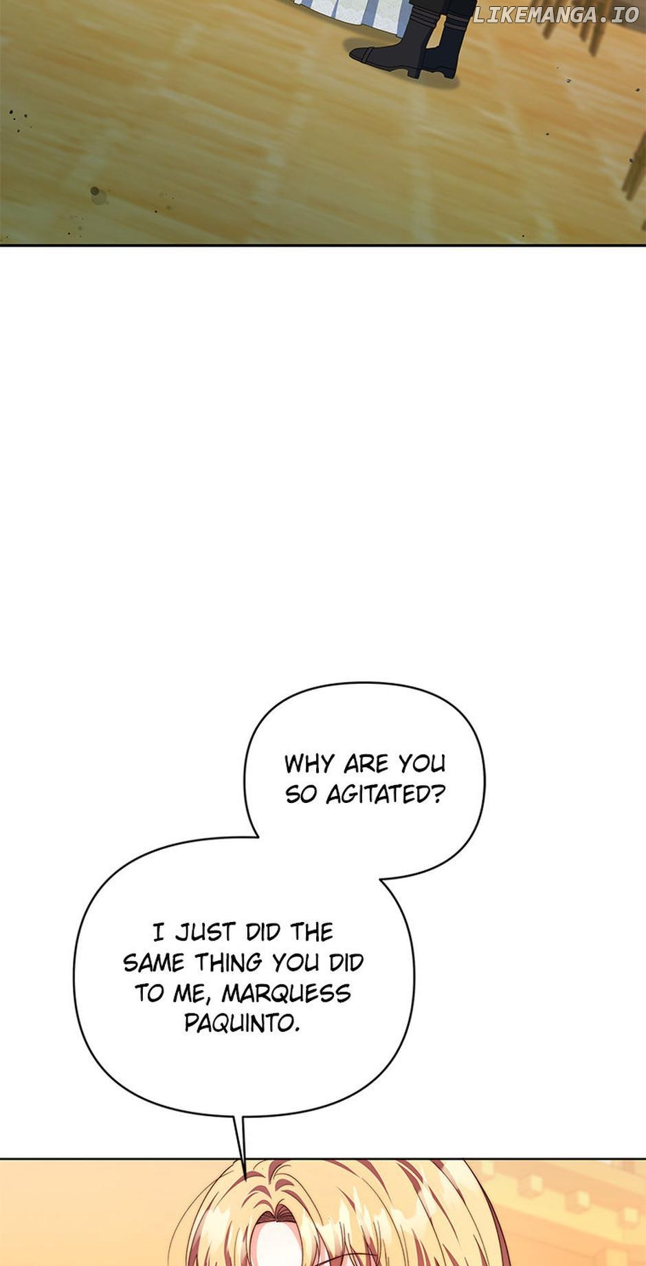 The Contract Couple: Ines & Kaisac Chapter 54 - page 69