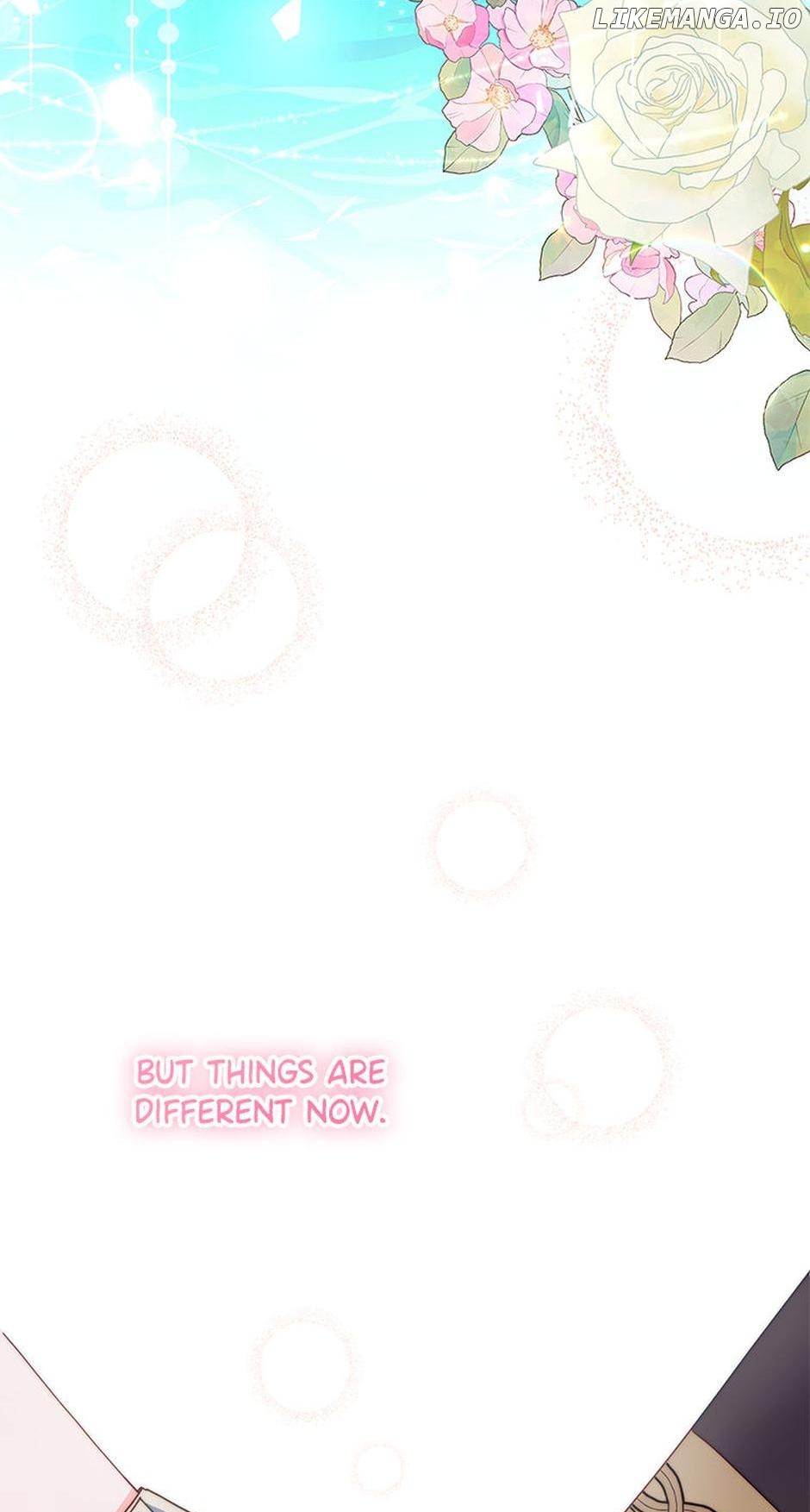 The Contract Couple: Ines & Kaisac Chapter 54 - page 73