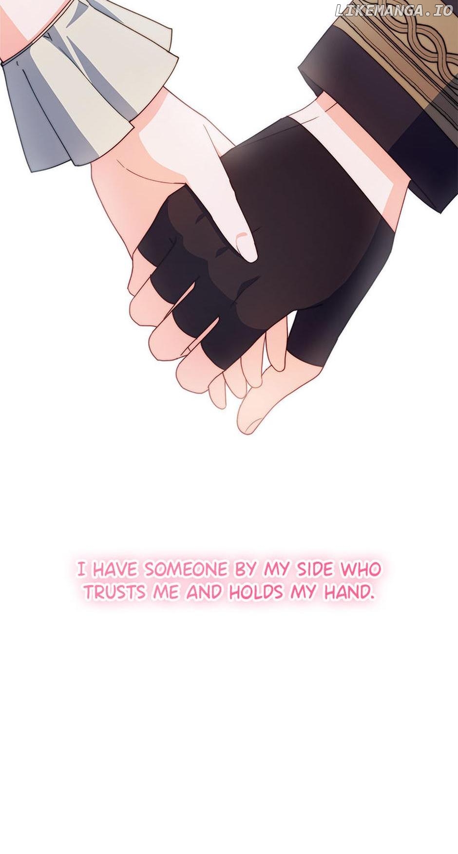 The Contract Couple: Ines & Kaisac Chapter 54 - page 74